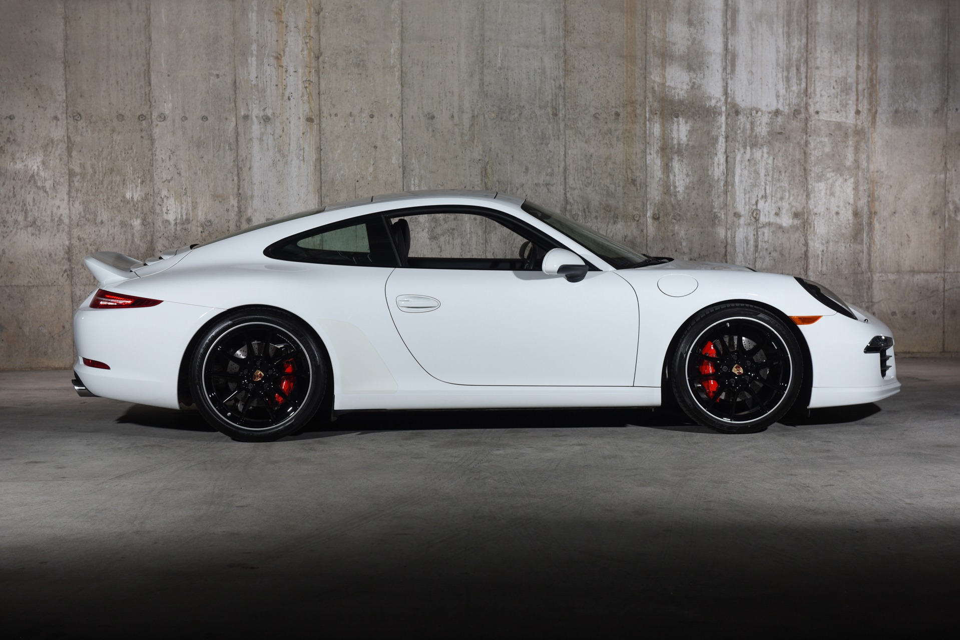 Used 2014 Porsche 911 Carrera S | St. Petersburg, FL