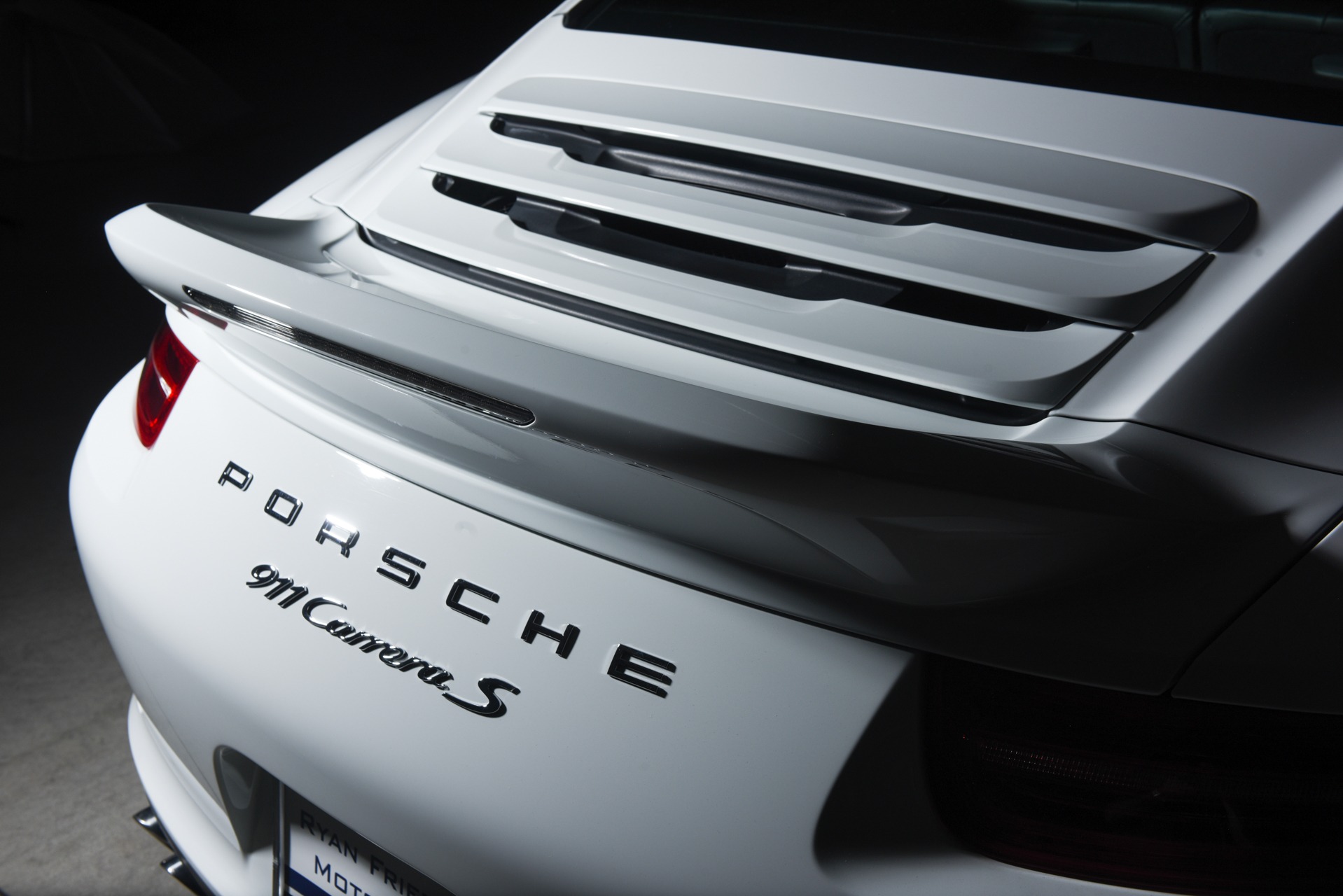 Used 2014 Porsche 911 Carrera S | St. Petersburg, FL