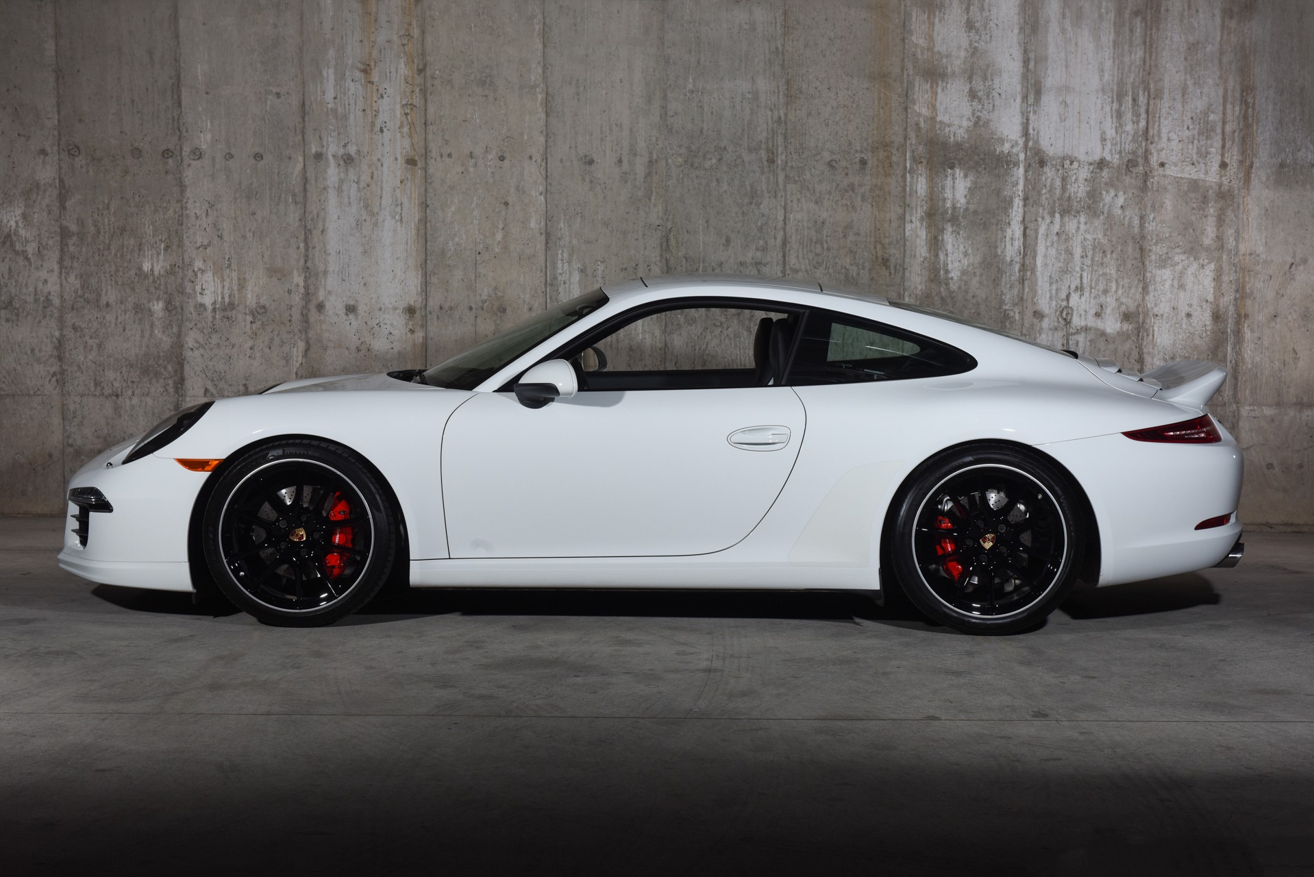 Used 2014 Porsche 911 Carrera S | St. Petersburg, FL