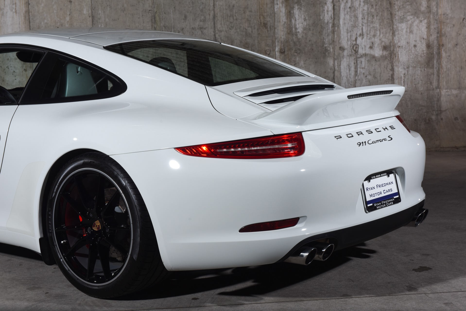Used 2014 Porsche 911 Carrera S | St. Petersburg, FL