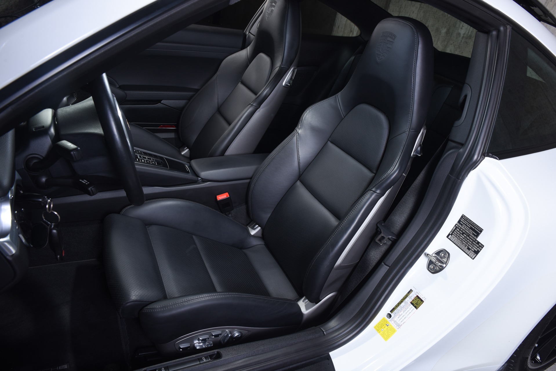 Used 2014 Porsche 911 Carrera S | St. Petersburg, FL