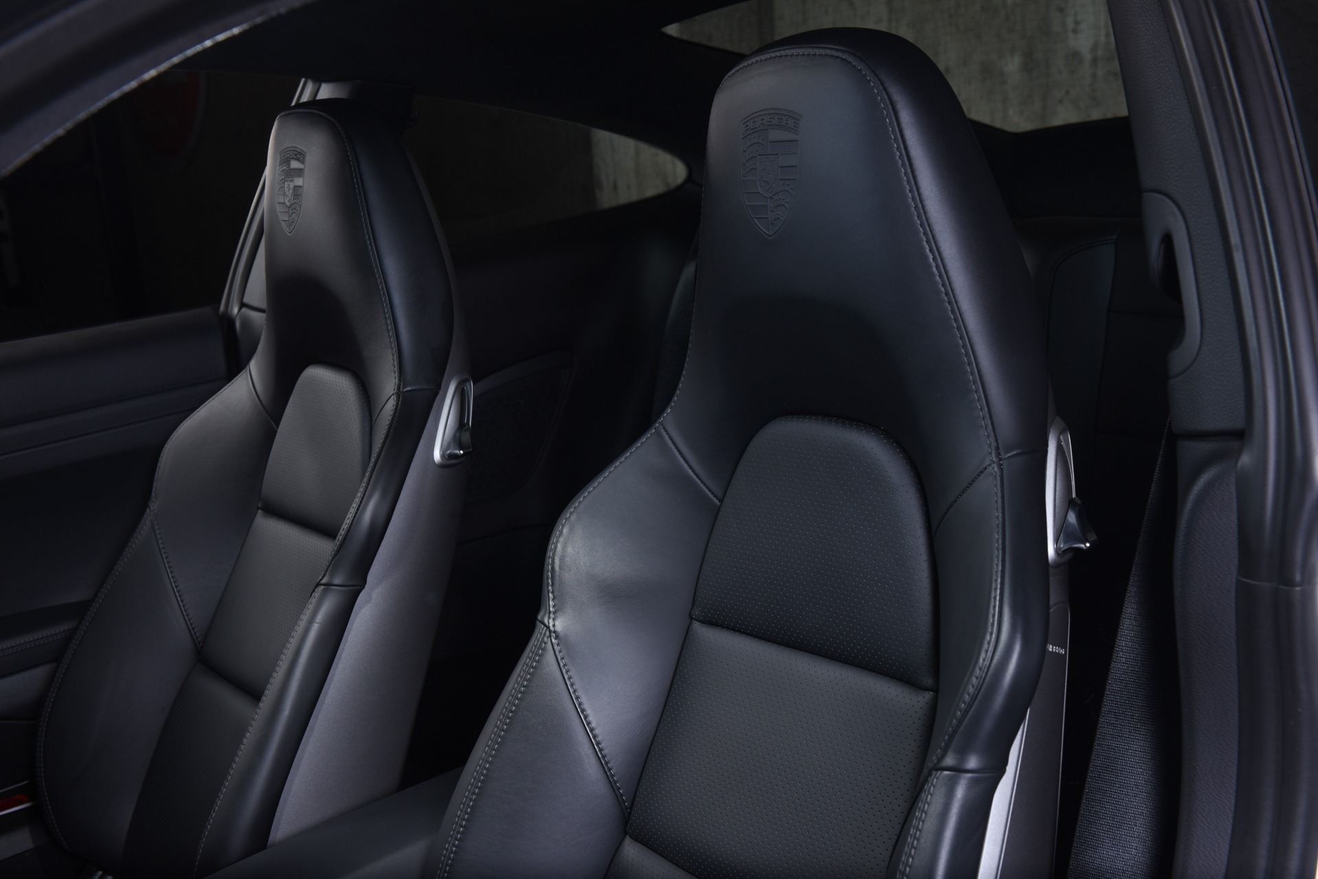 Used 2014 Porsche 911 Carrera S | St. Petersburg, FL