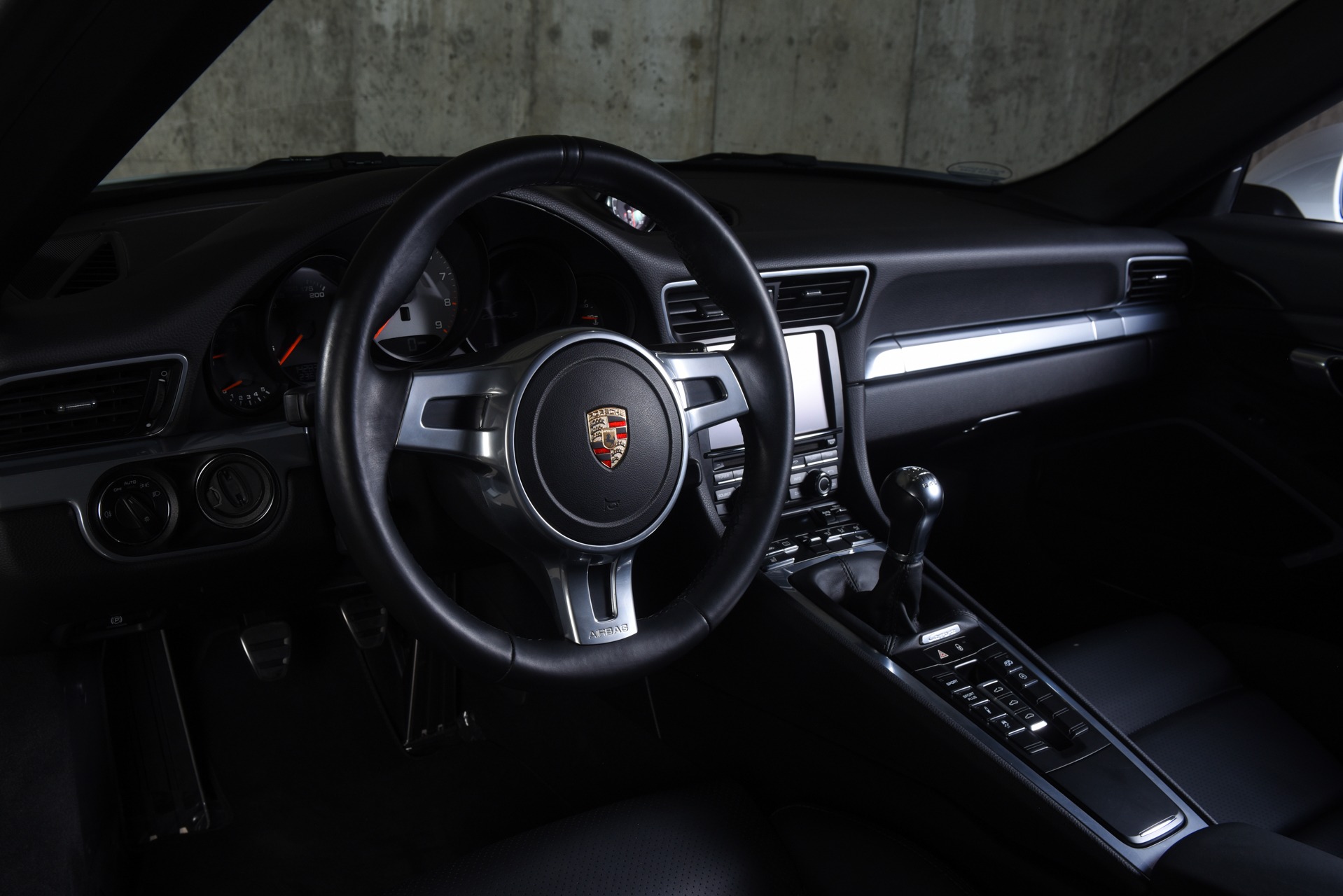 Used 2014 Porsche 911 Carrera S | St. Petersburg, FL
