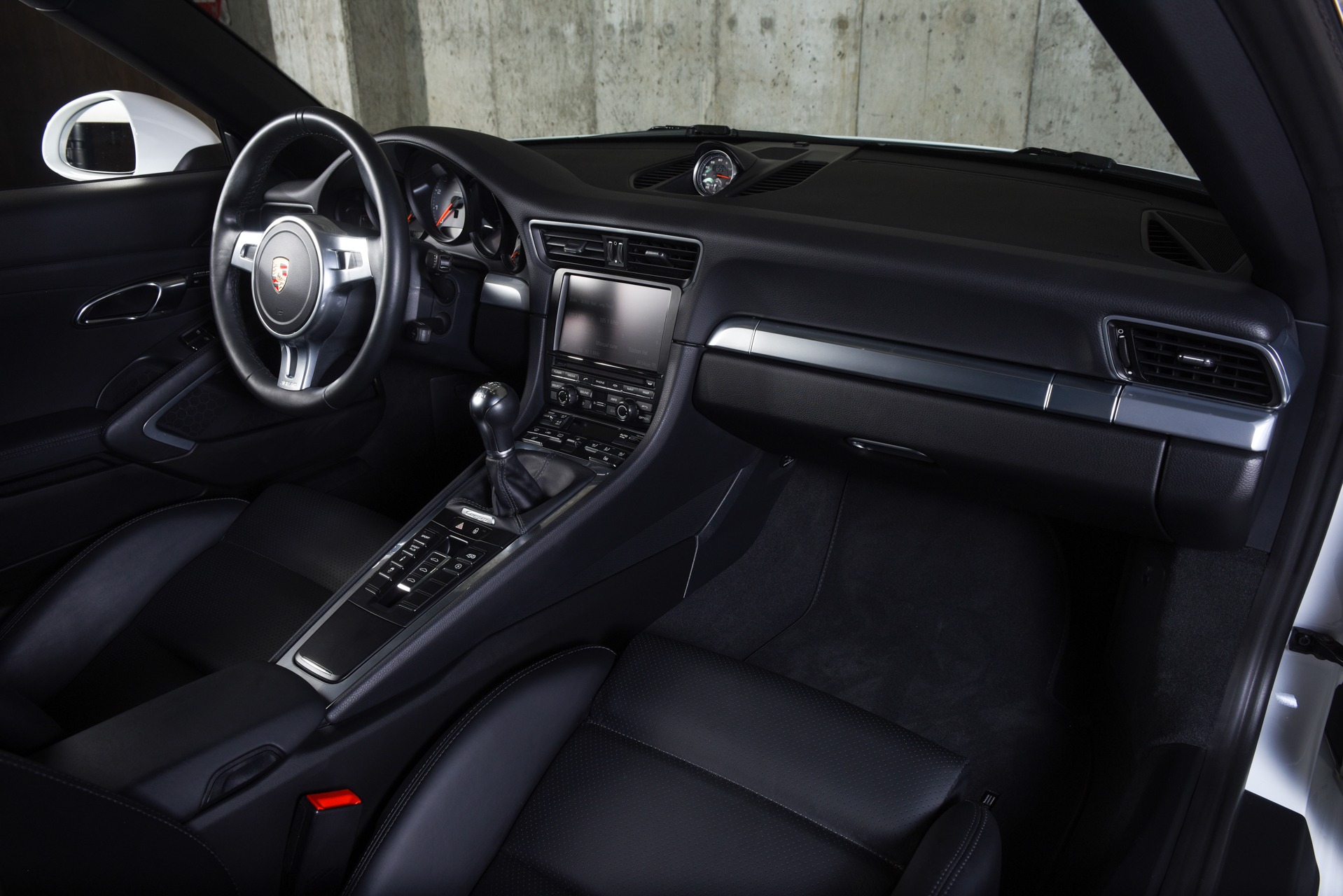 Used 2014 Porsche 911 Carrera S | St. Petersburg, FL