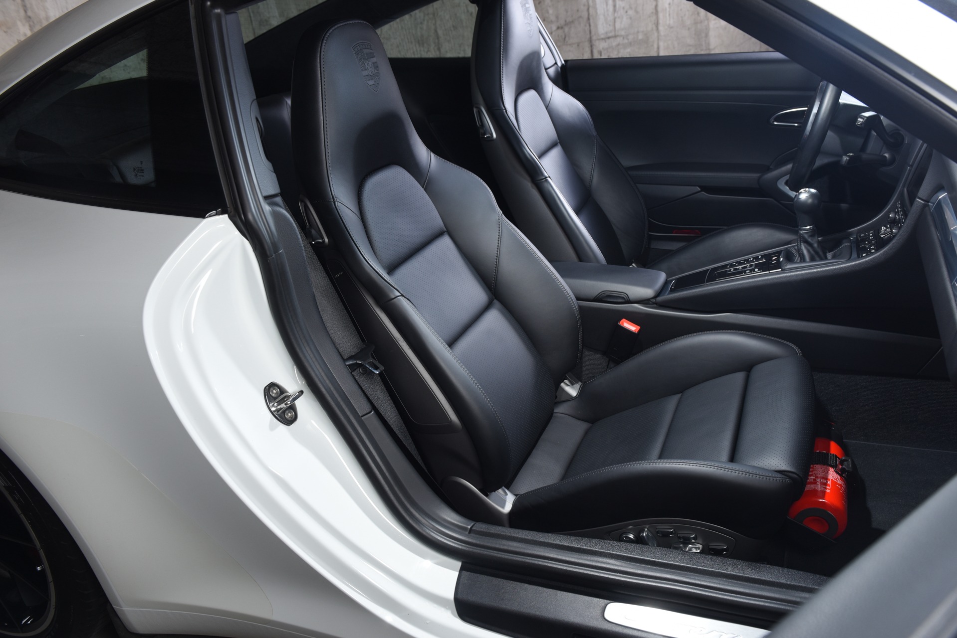 Used 2014 Porsche 911 Carrera S | St. Petersburg, FL