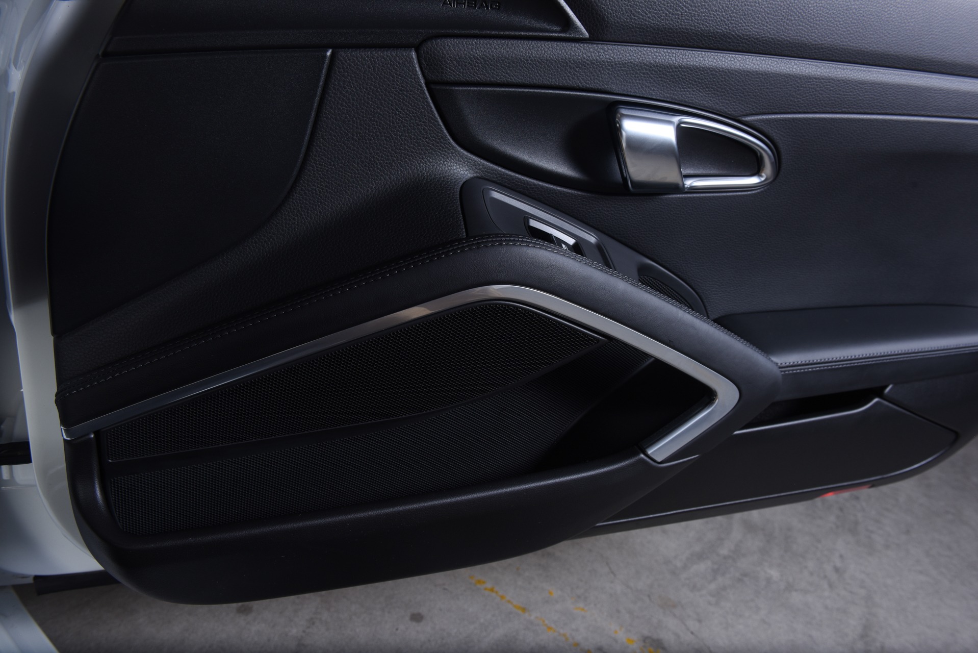 Used 2014 Porsche 911 Carrera S | St. Petersburg, FL