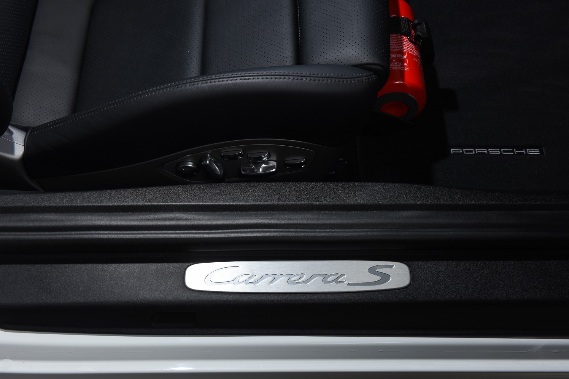 Used 2014 Porsche 911 Carrera S | St. Petersburg, FL