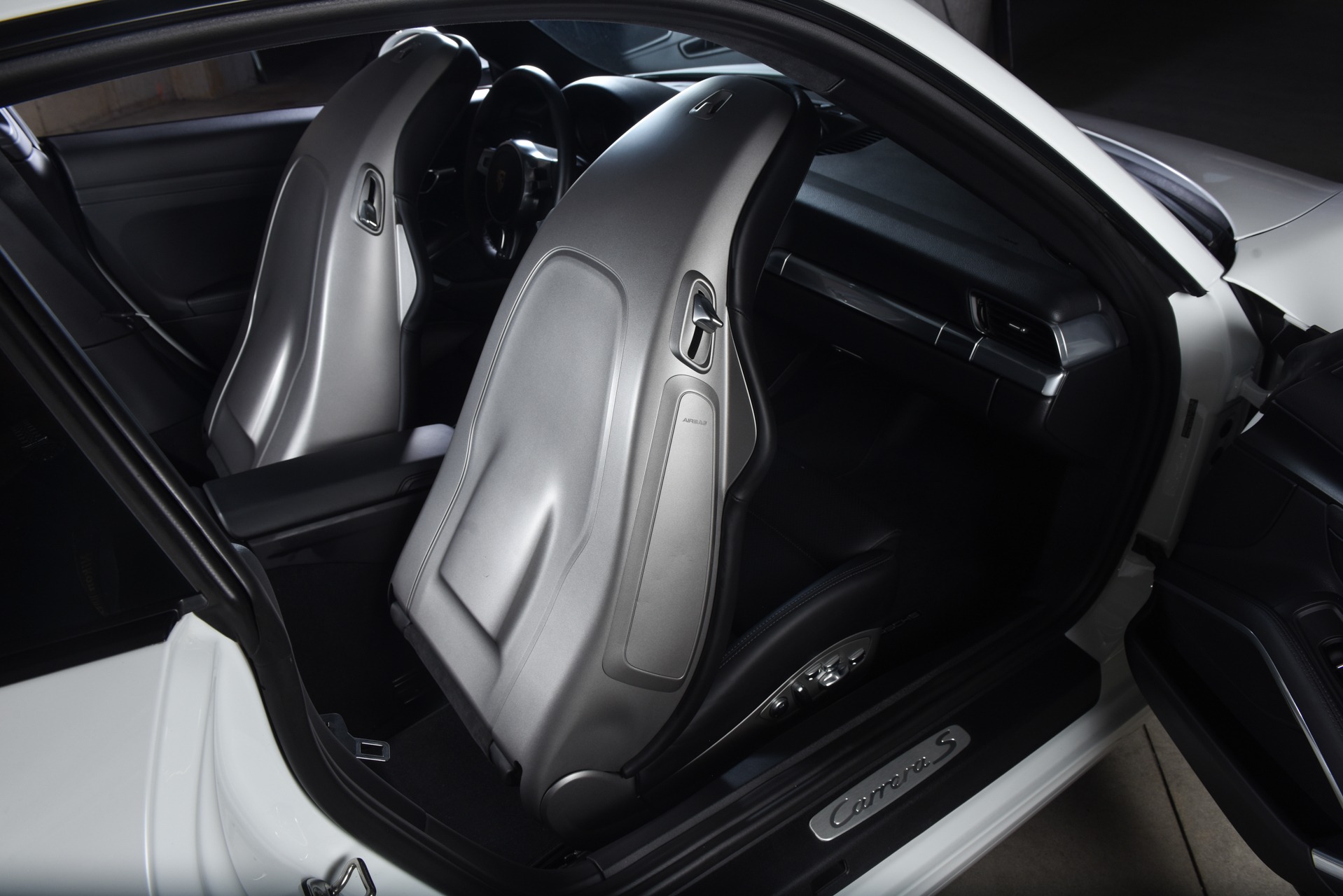 Used 2014 Porsche 911 Carrera S | St. Petersburg, FL