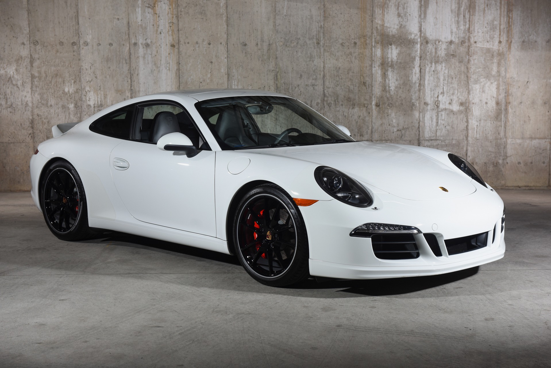 Used 2014 Porsche 911 Carrera S | St. Petersburg, FL