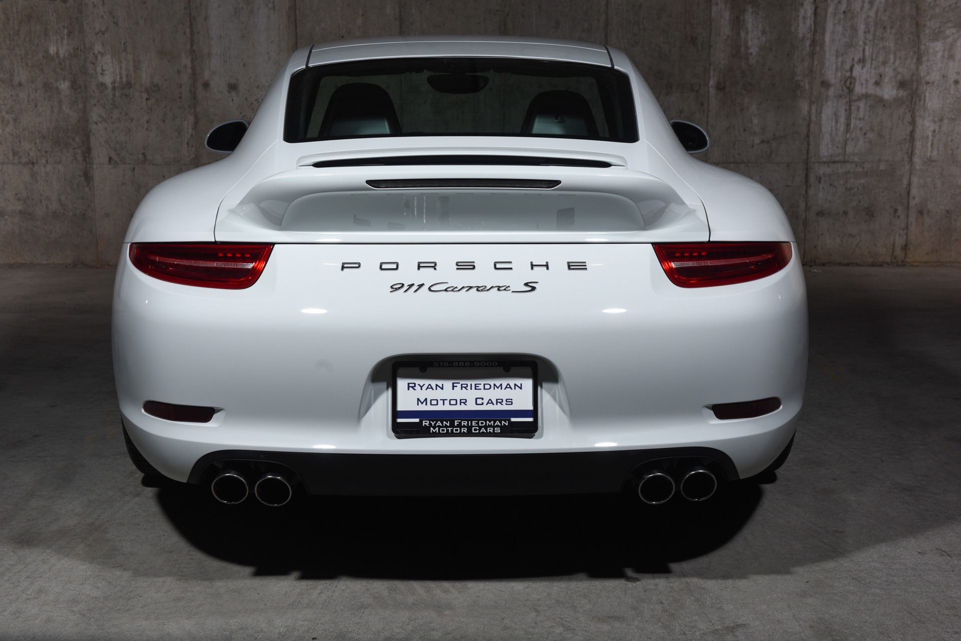 Used 2014 Porsche 911 Carrera S | St. Petersburg, FL