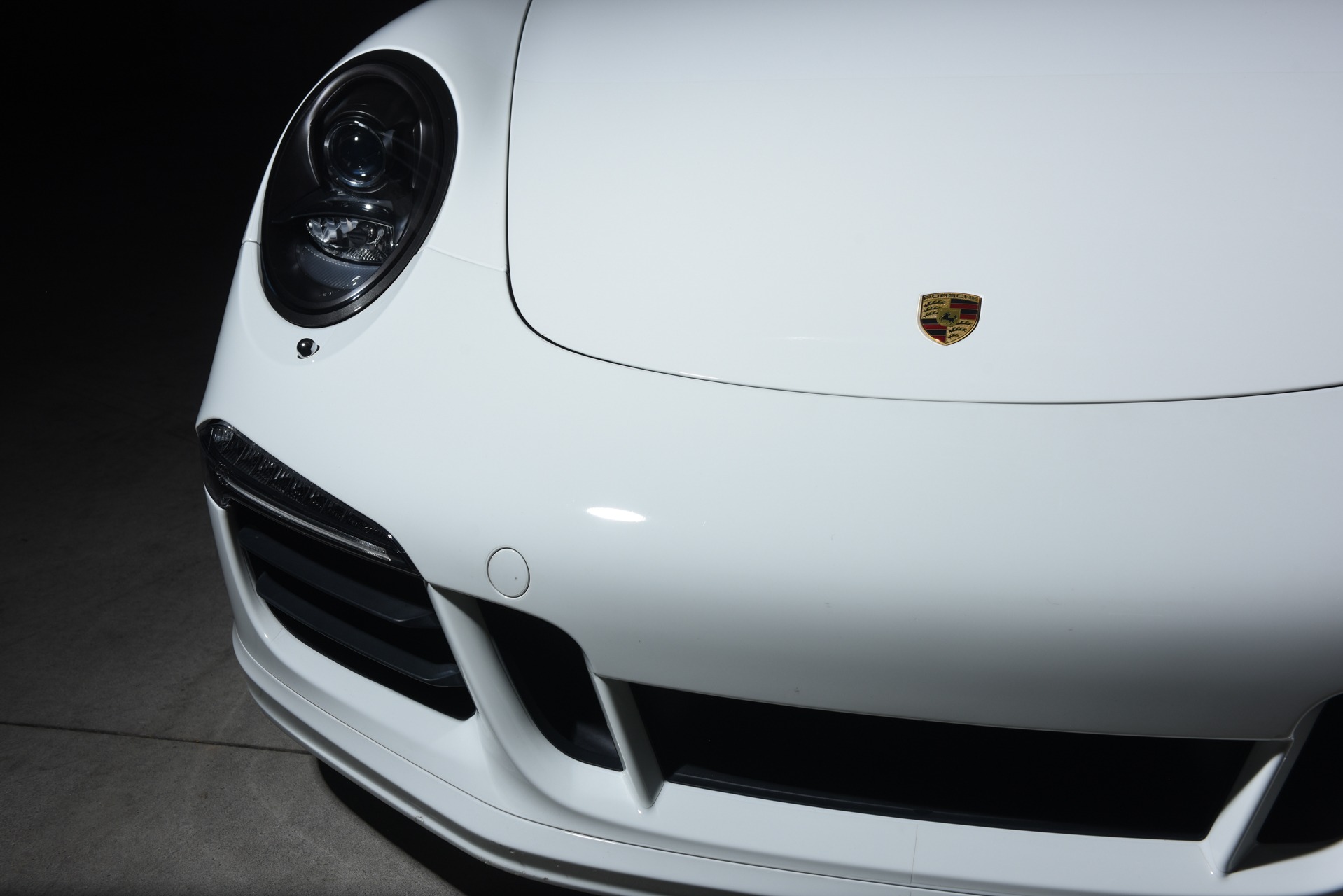 Used 2014 Porsche 911 Carrera S | St. Petersburg, FL