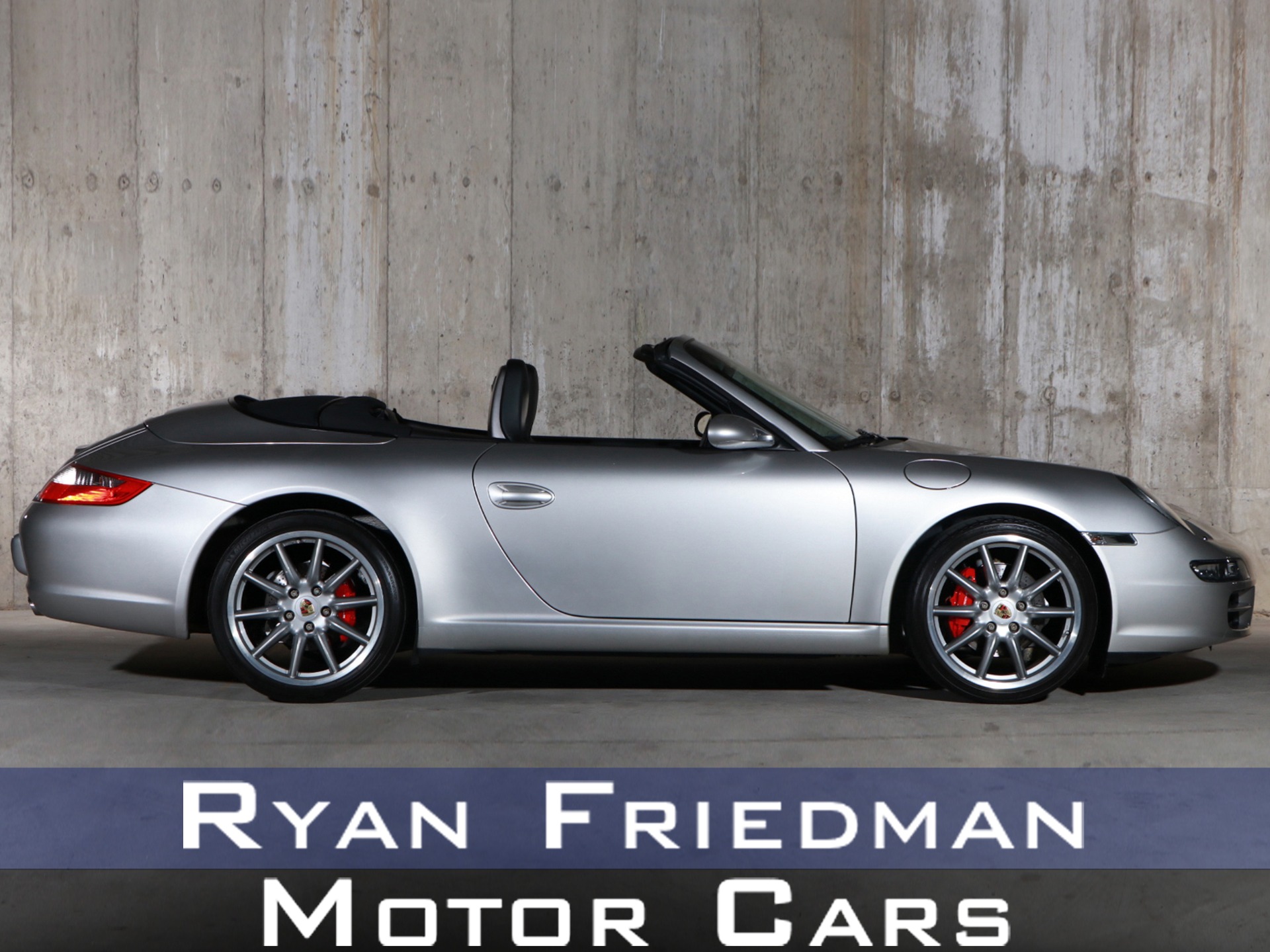 Used 2006 Porsche 911 Carrera | St. Petersburg, FL