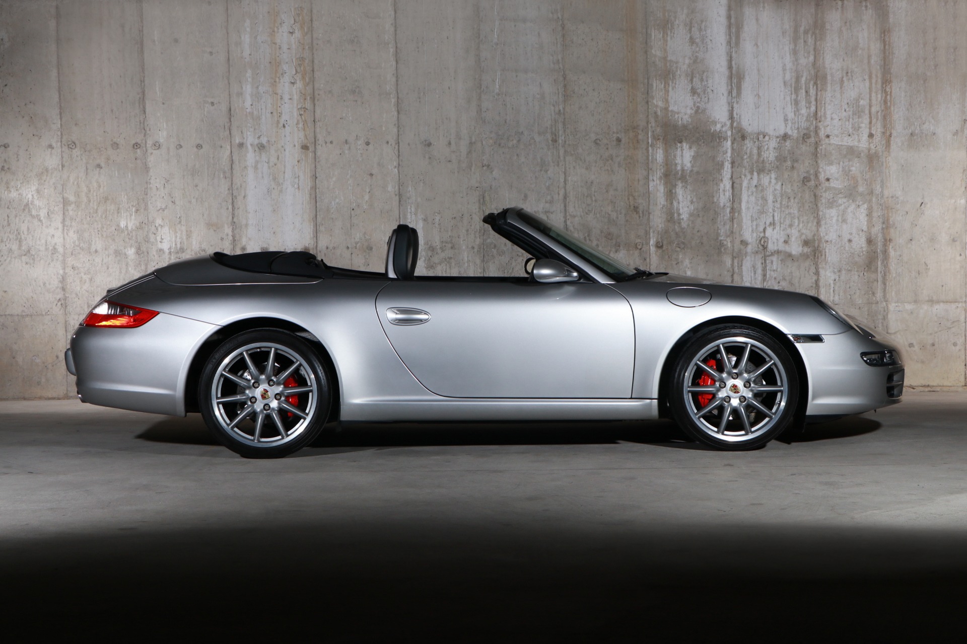 Used 2006 Porsche 911 Carrera | St. Petersburg, FL