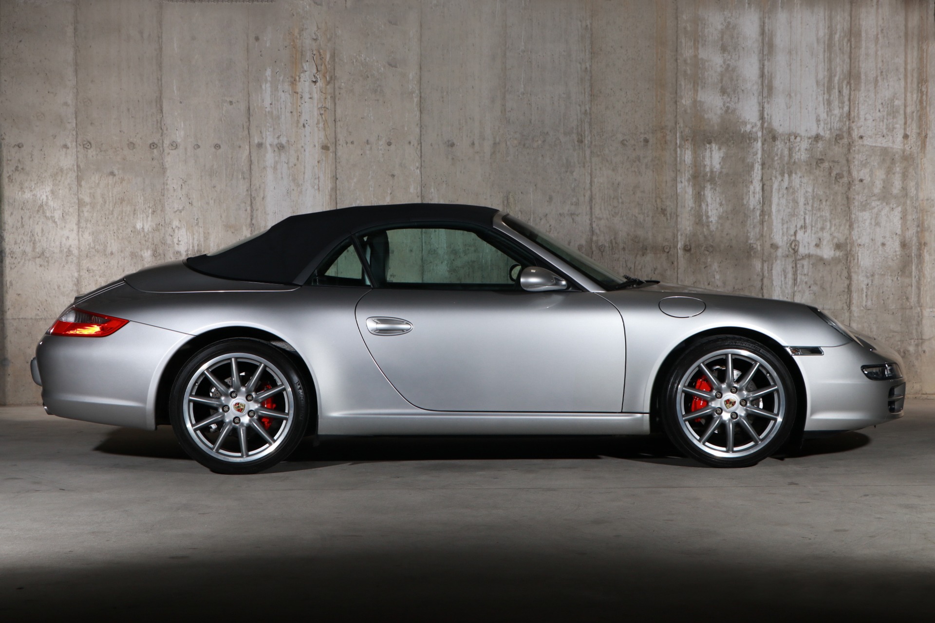Used 2006 Porsche 911 Carrera | St. Petersburg, FL