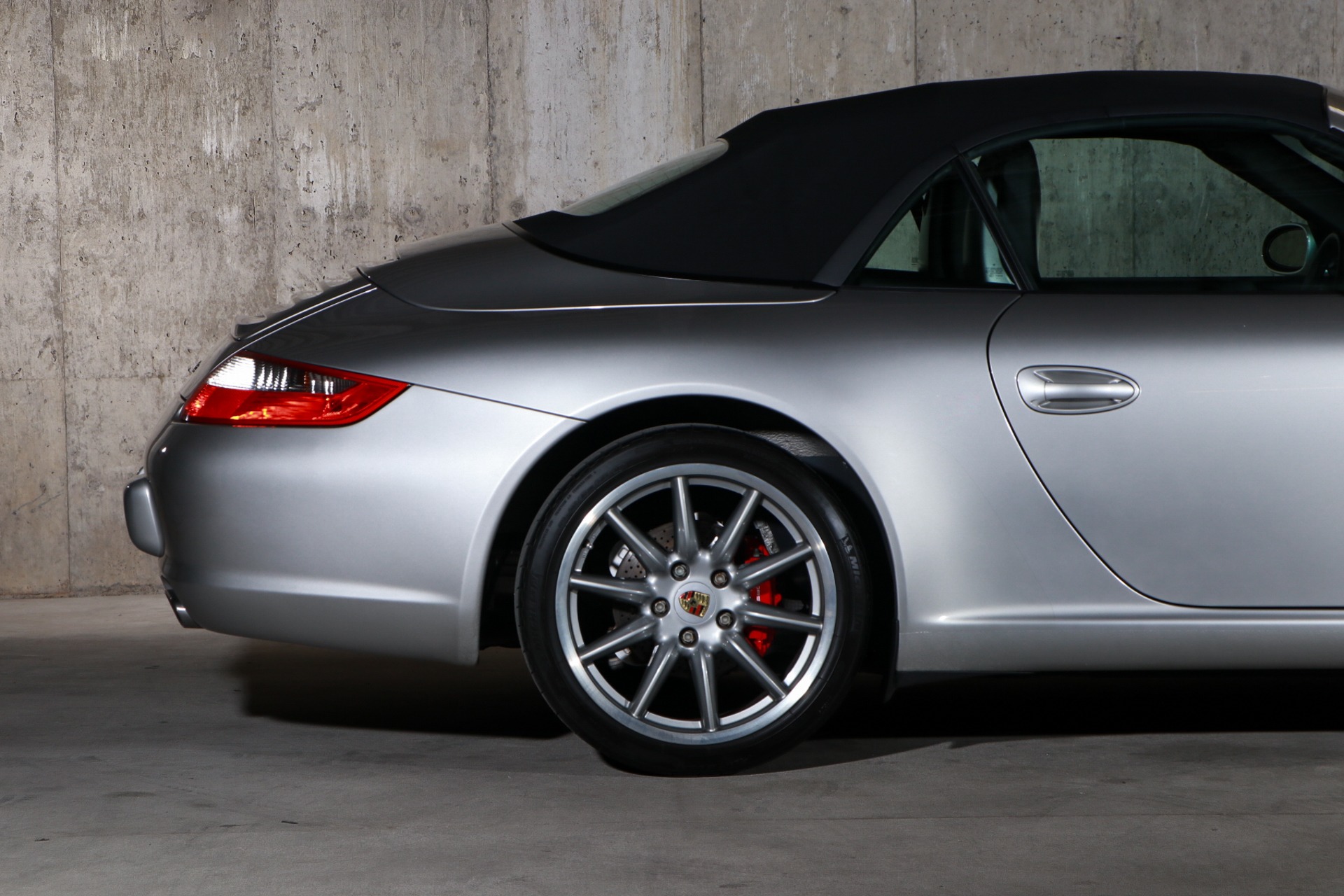 Used 2006 Porsche 911 Carrera | St. Petersburg, FL