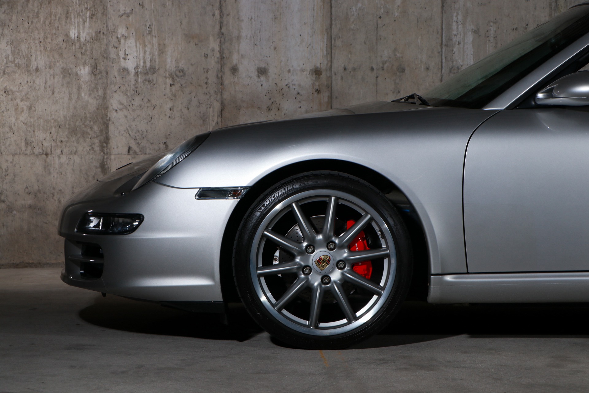 Used 2006 Porsche 911 Carrera | St. Petersburg, FL