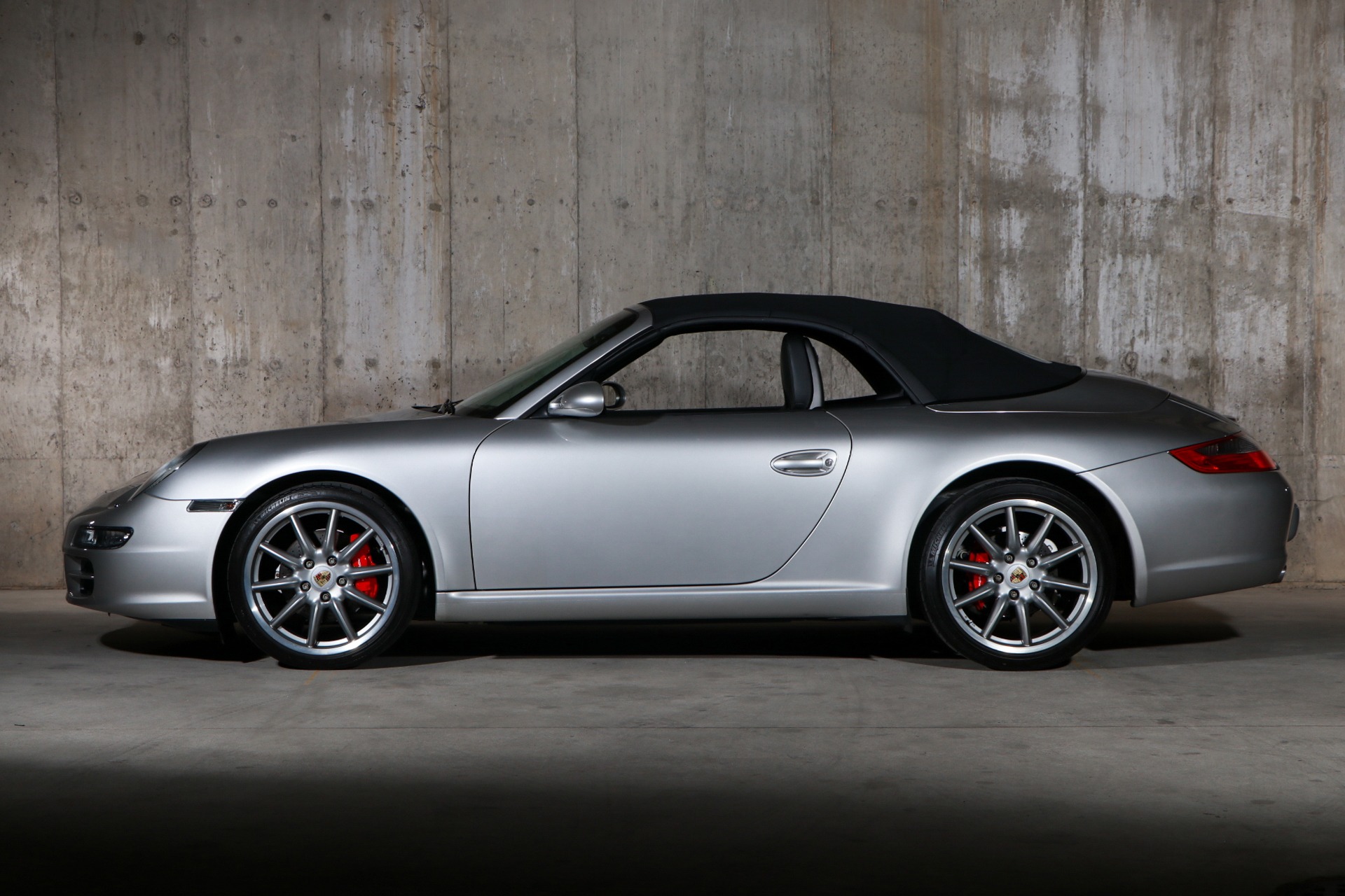 Used 2006 Porsche 911 Carrera | St. Petersburg, FL