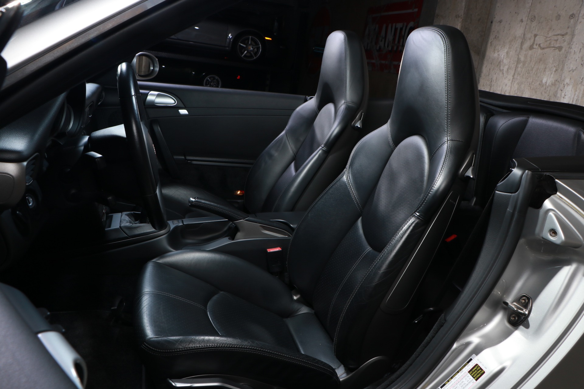 Used 2006 Porsche 911 Carrera | St. Petersburg, FL