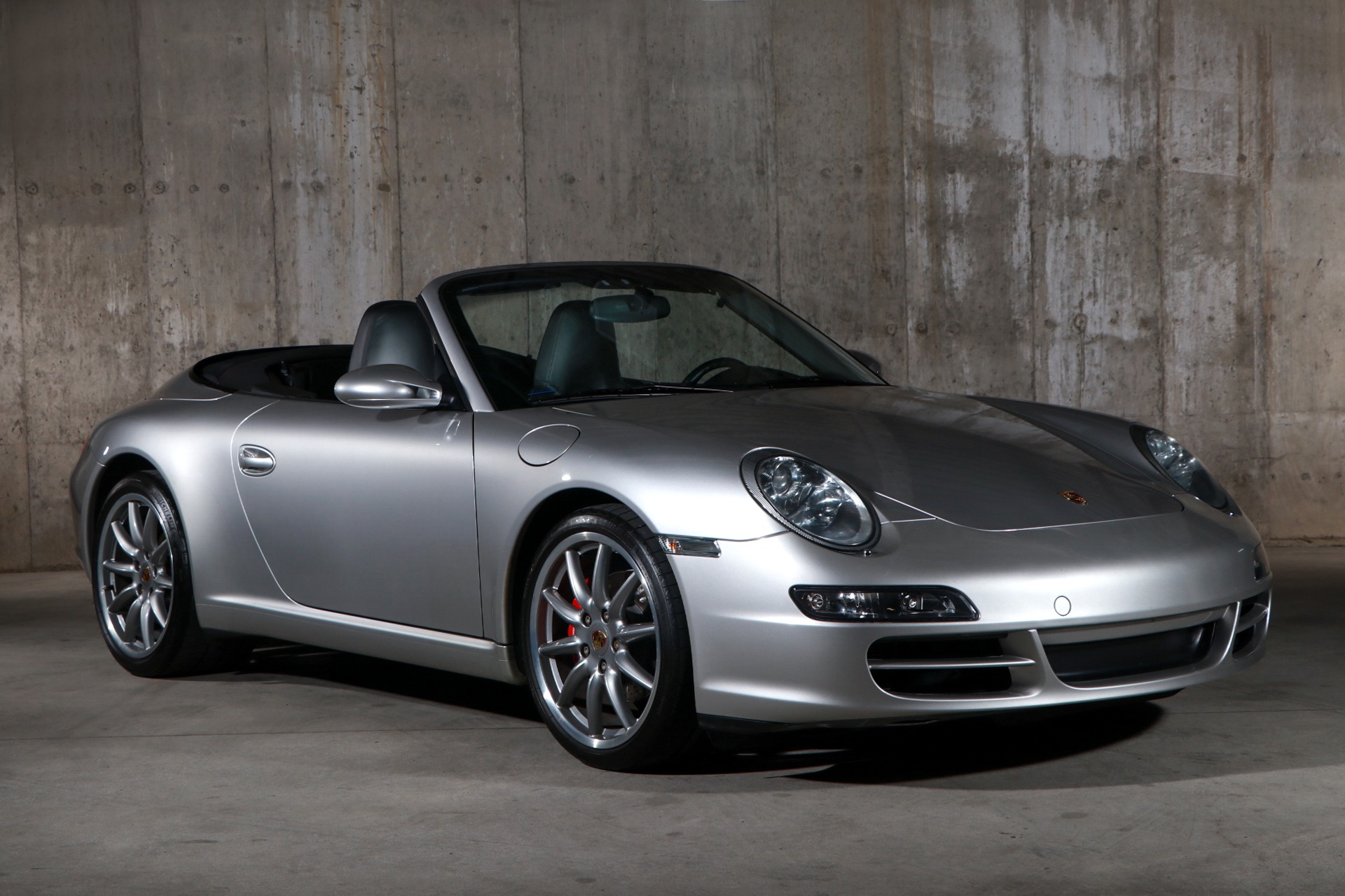 Used 2006 Porsche 911 Carrera | St. Petersburg, FL