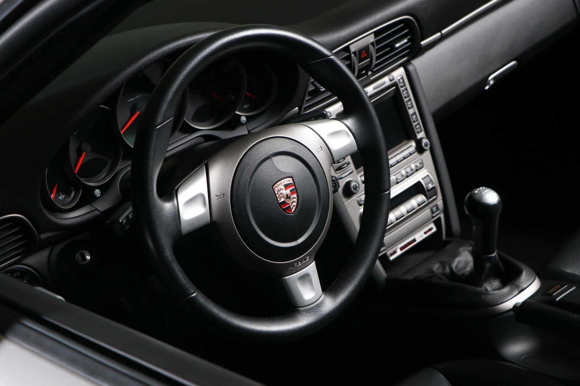 Used 2006 Porsche 911 Carrera | St. Petersburg, FL