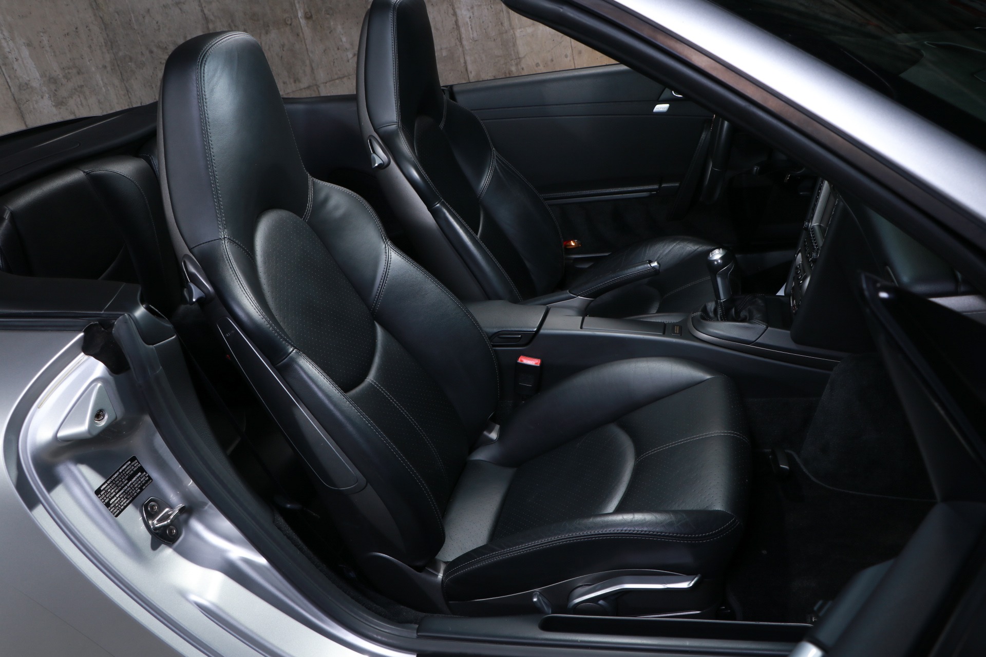 Used 2006 Porsche 911 Carrera | St. Petersburg, FL