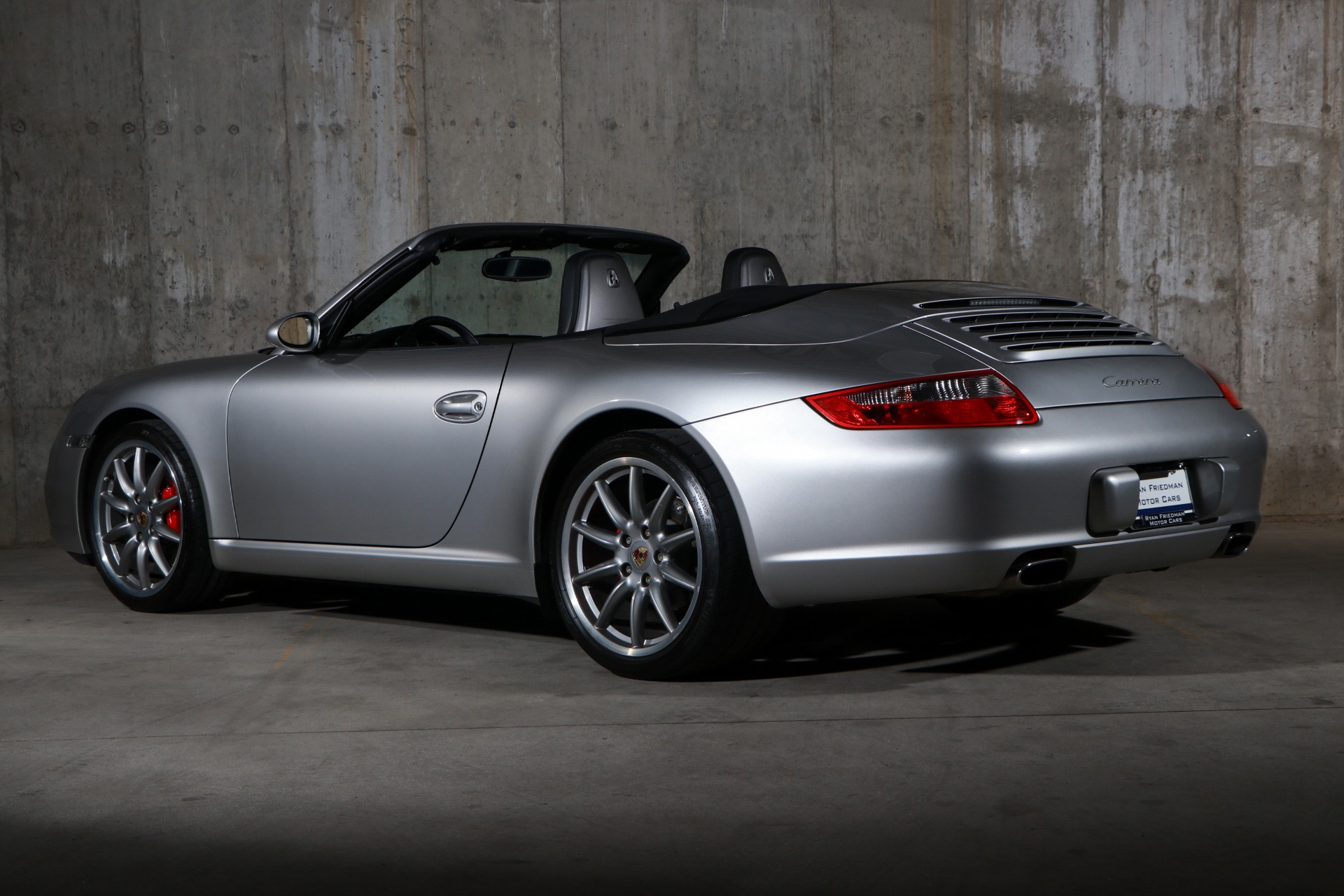 Used 2006 Porsche 911 Carrera | St. Petersburg, FL