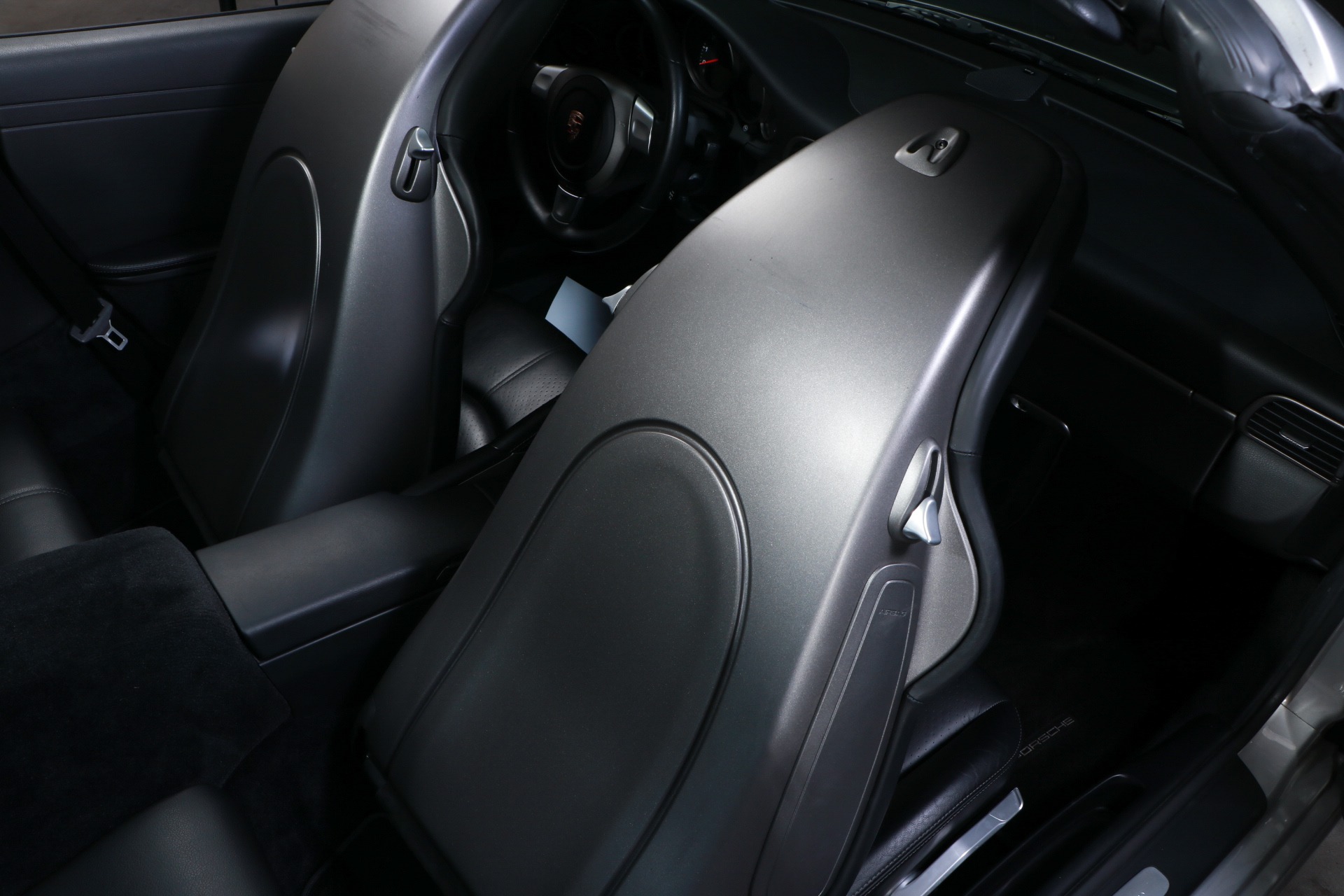 Used 2006 Porsche 911 Carrera | St. Petersburg, FL