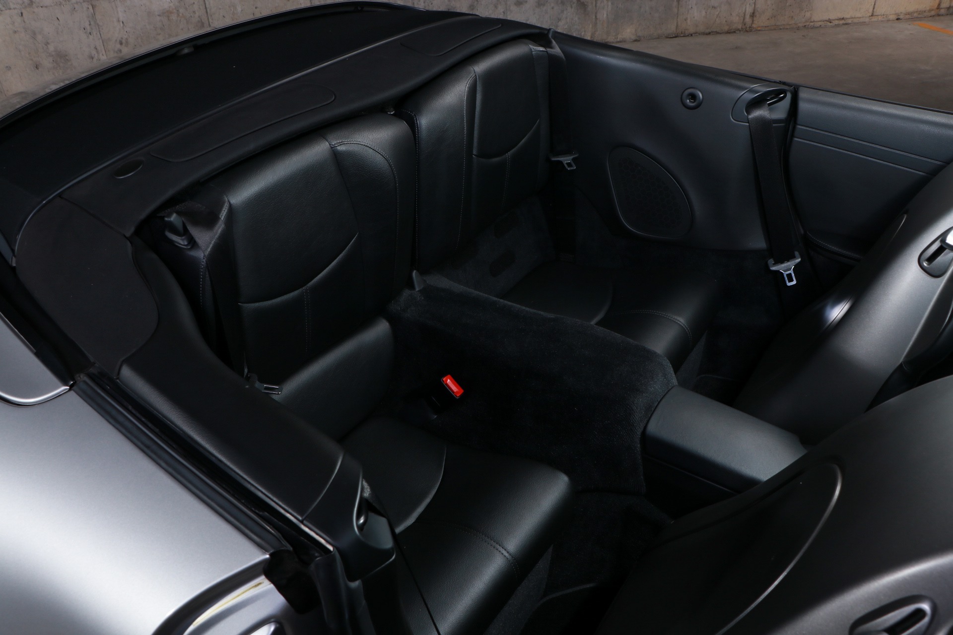 Used 2006 Porsche 911 Carrera | St. Petersburg, FL
