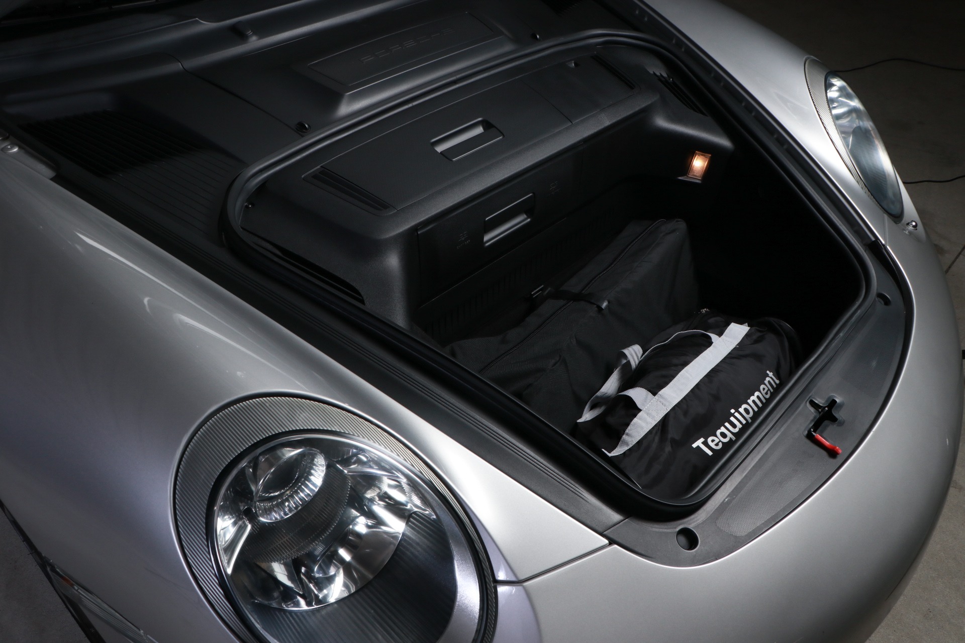 Used 2006 Porsche 911 Carrera | St. Petersburg, FL