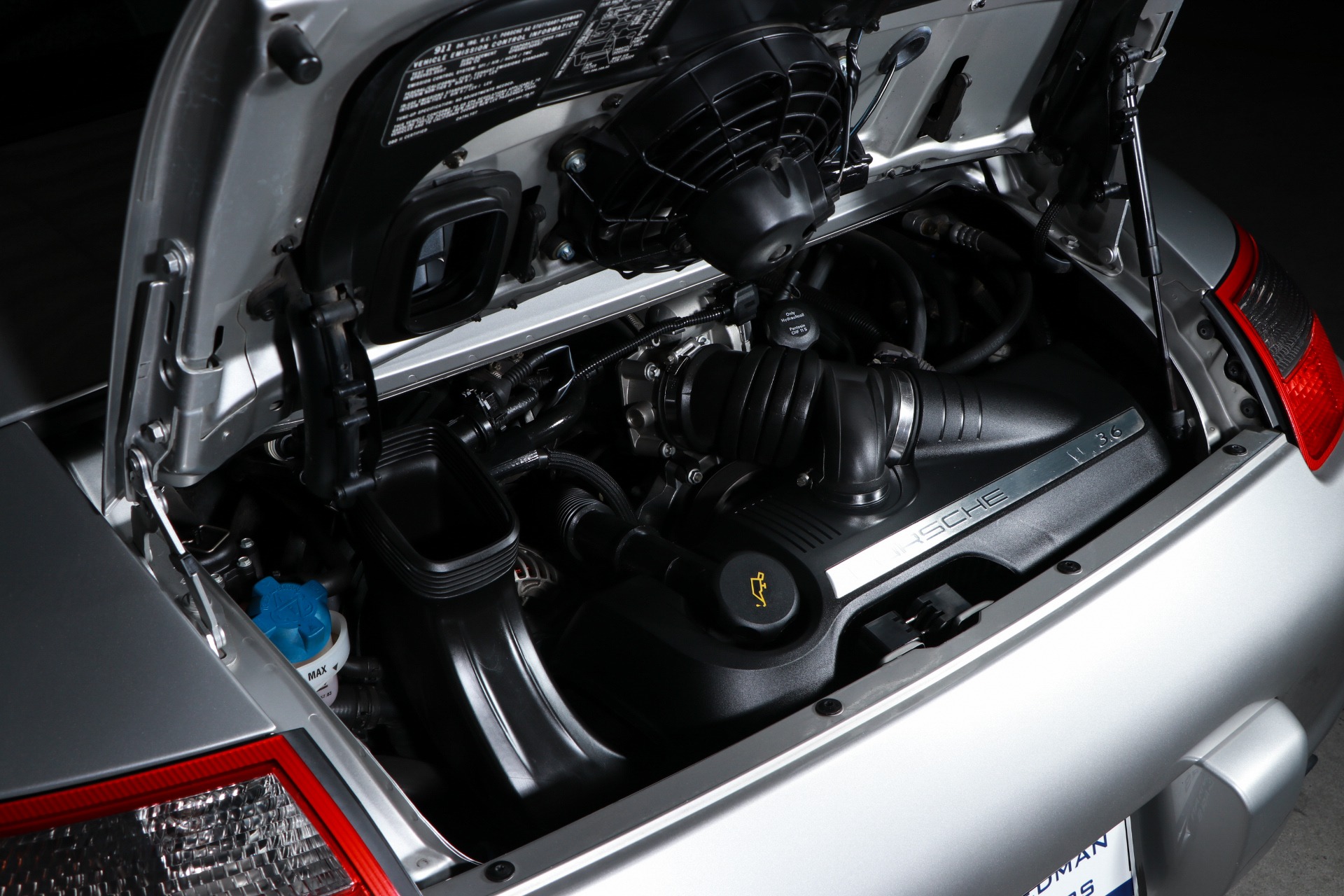 Used 2006 Porsche 911 Carrera | St. Petersburg, FL