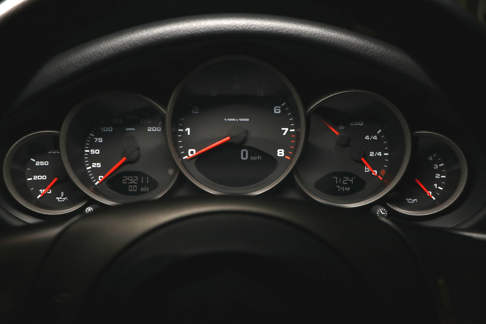 Used 2006 Porsche 911 Carrera | St. Petersburg, FL