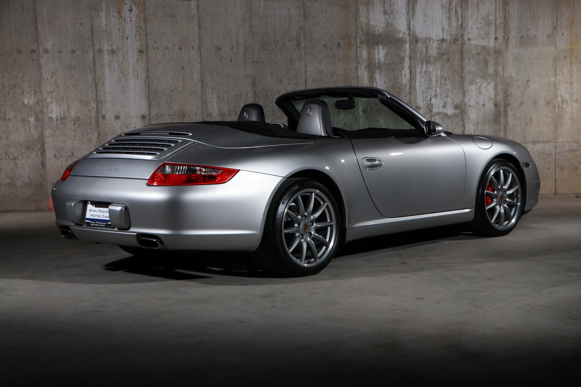 Used 2006 Porsche 911 Carrera | St. Petersburg, FL