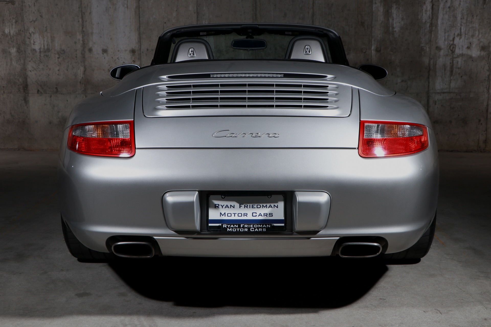Used 2006 Porsche 911 Carrera | St. Petersburg, FL