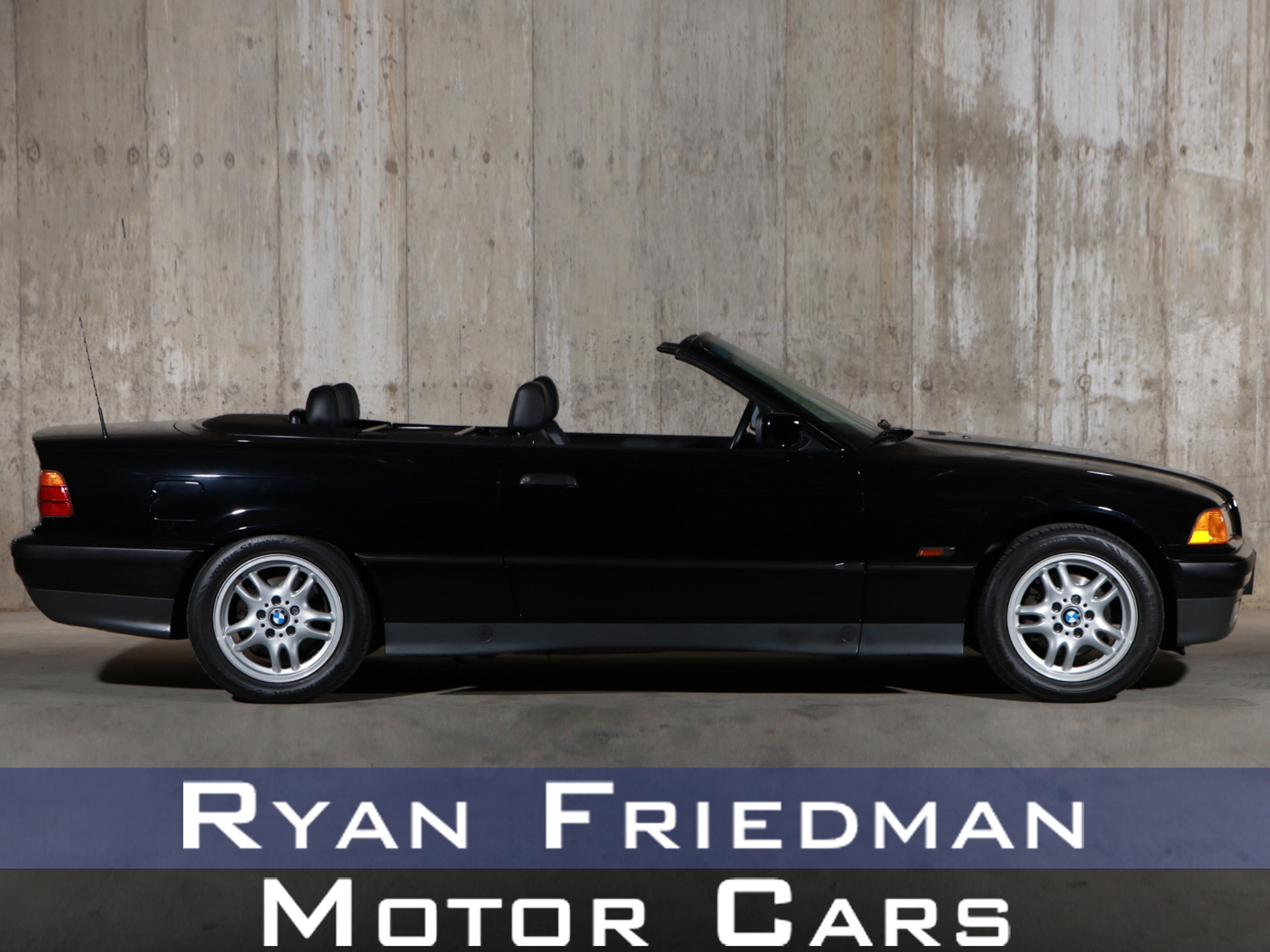 Used 1995 BMW 3 Series 325i | St. Petersburg, FL