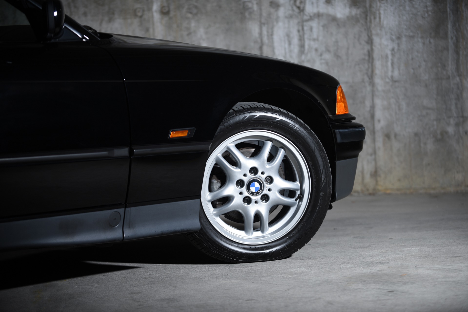 Used 1995 BMW 3 Series 325i | St. Petersburg, FL