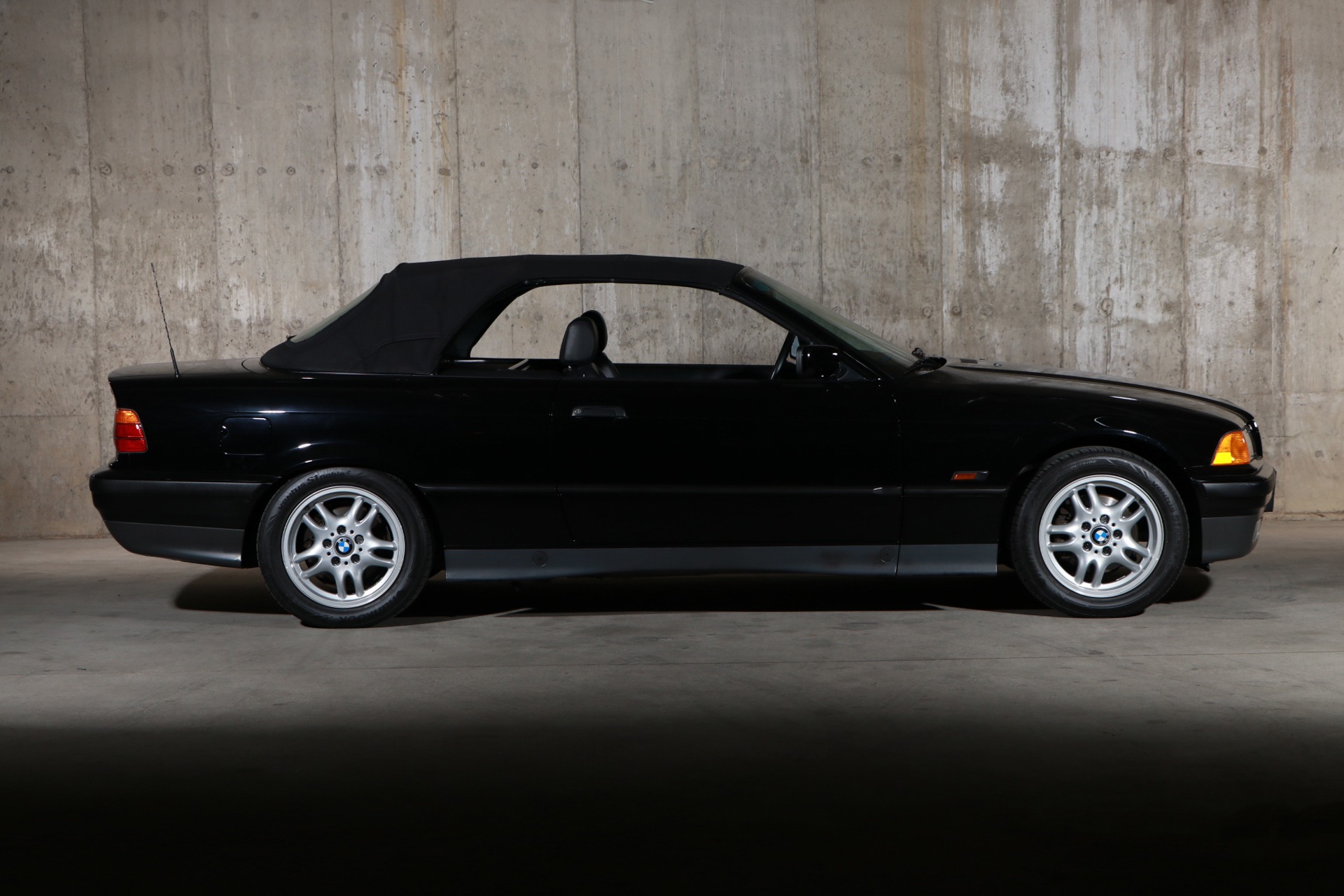 Used 1995 BMW 3 Series 325i | St. Petersburg, FL
