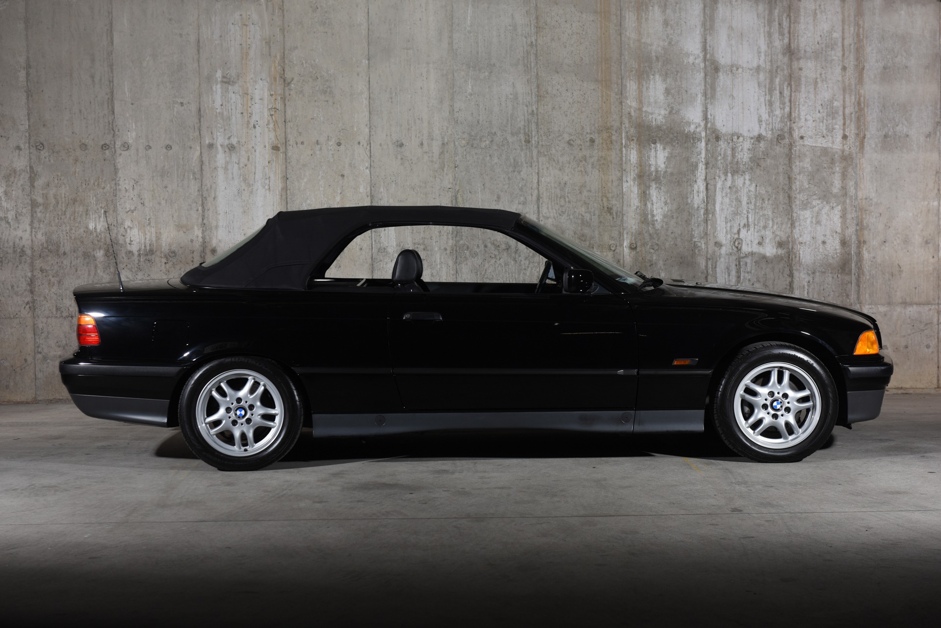 Used 1995 BMW 3 Series 325i | St. Petersburg, FL