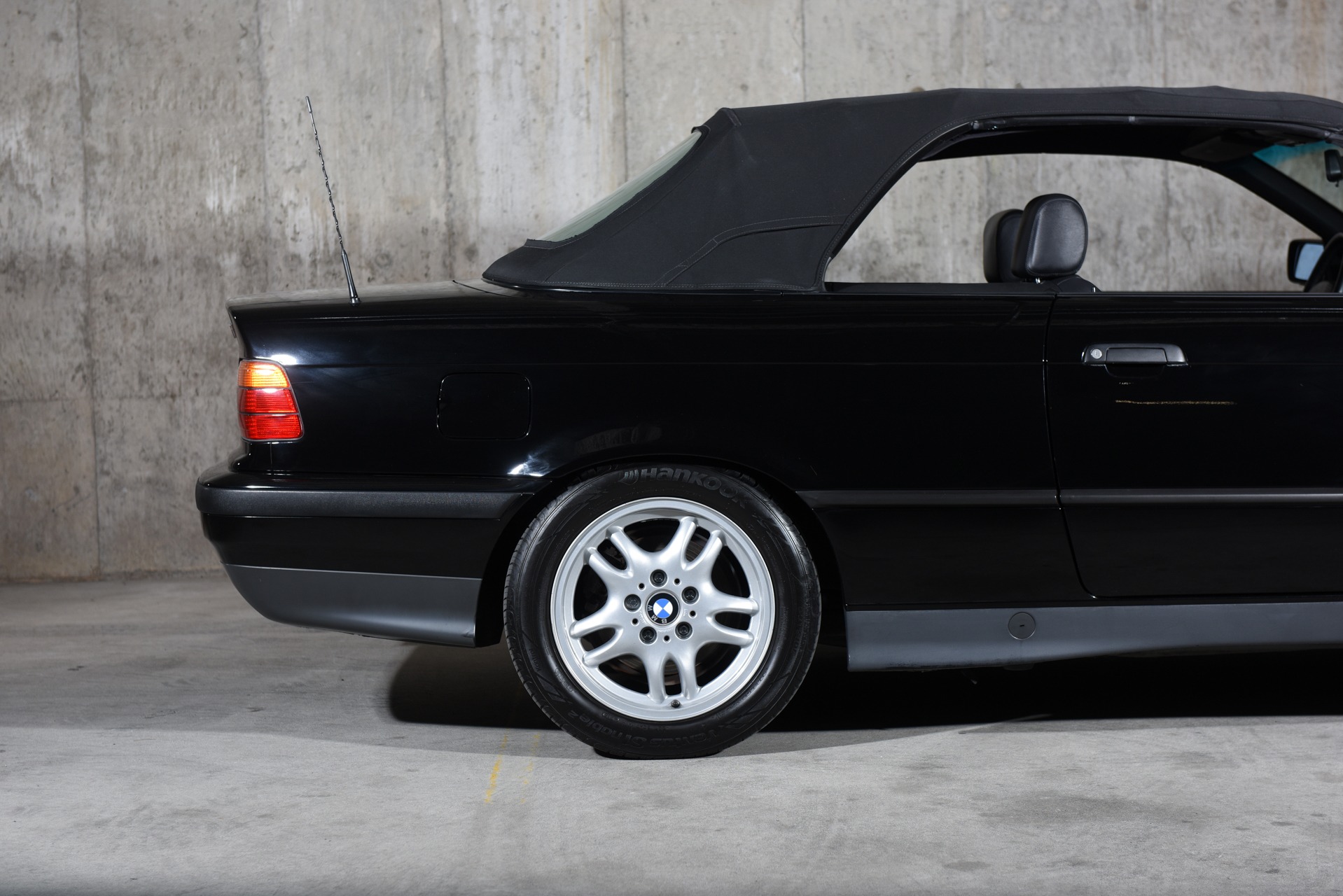 Used 1995 BMW 3 Series 325i | St. Petersburg, FL