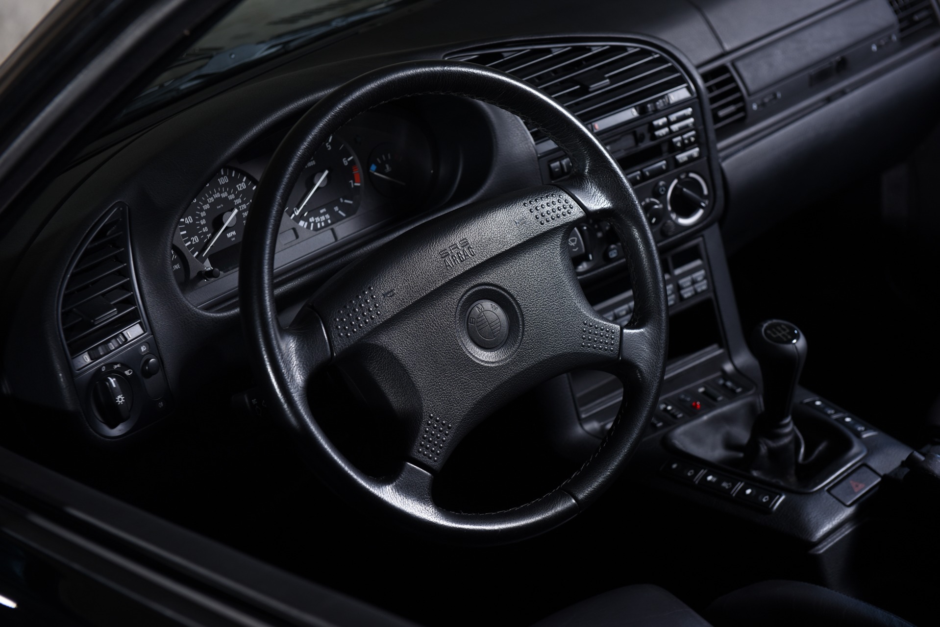 Used 1995 BMW 3 Series 325i | St. Petersburg, FL