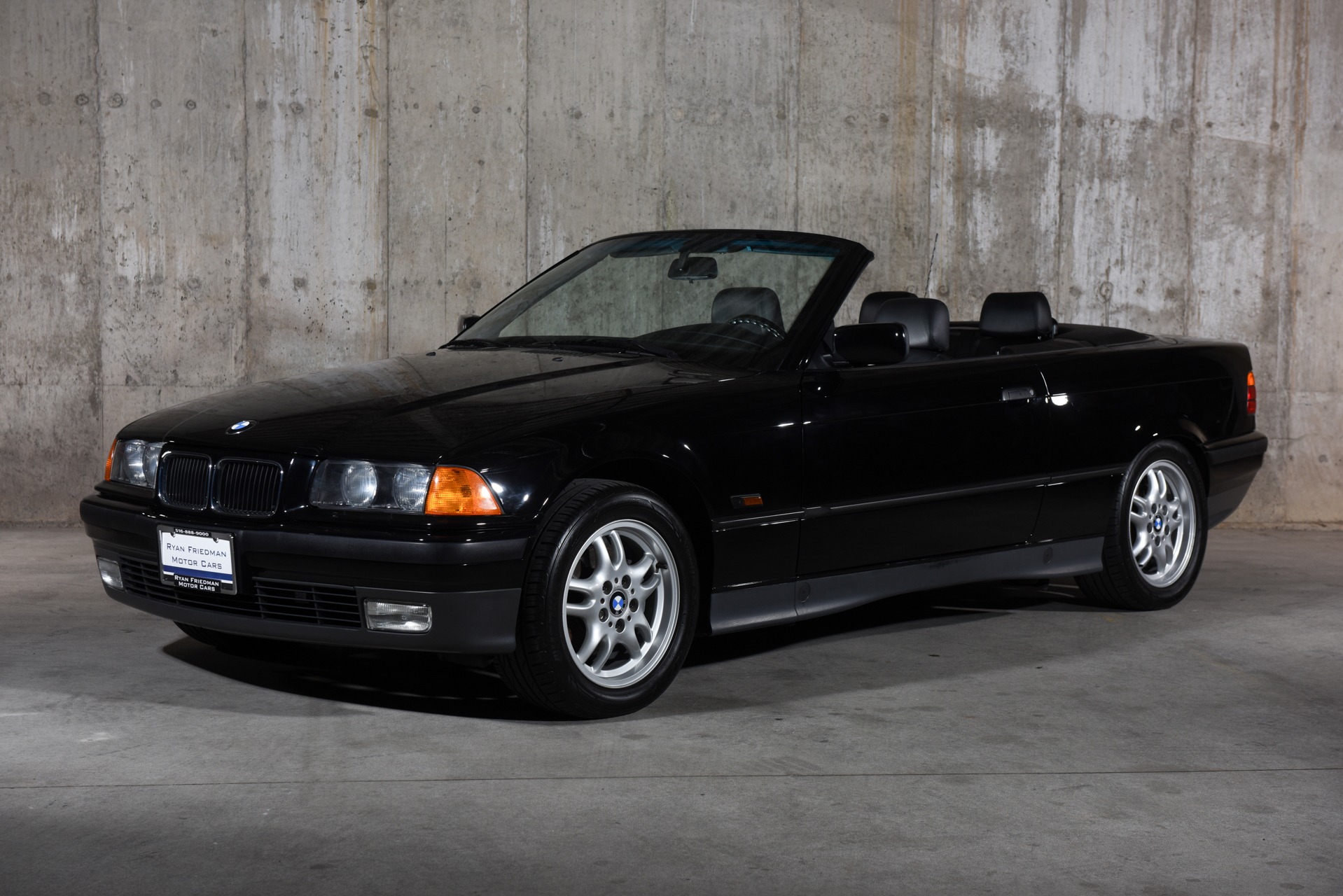 Used 1995 BMW 3 Series 325i | St. Petersburg, FL
