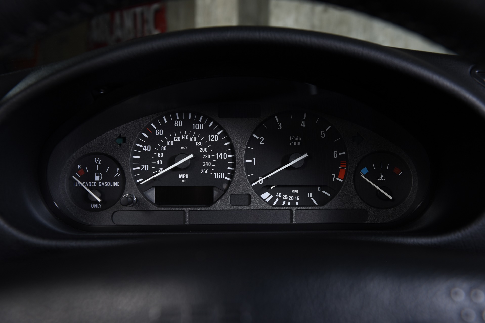 Used 1995 BMW 3 Series 325i | St. Petersburg, FL
