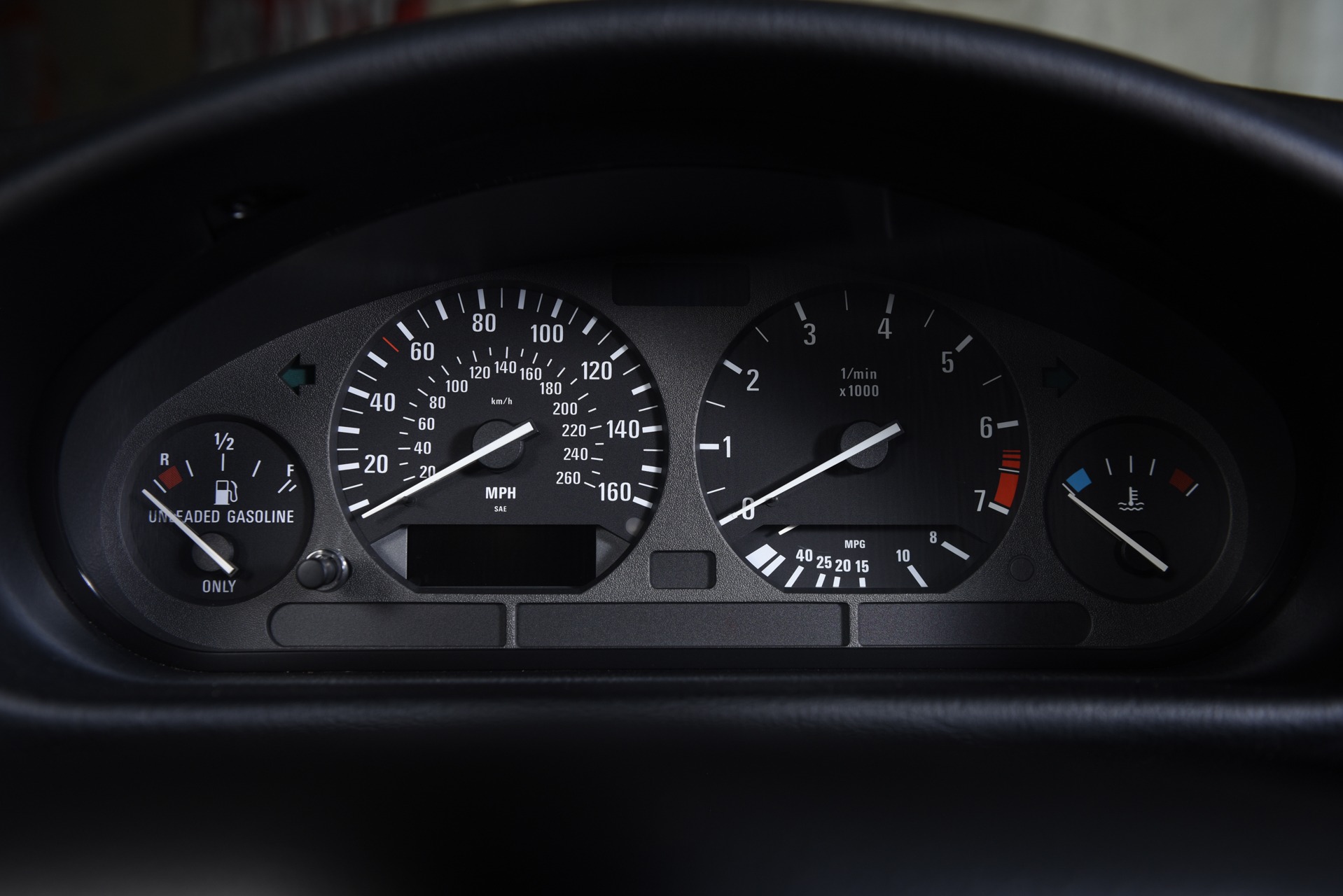 Used 1995 BMW 3 Series 325i | St. Petersburg, FL