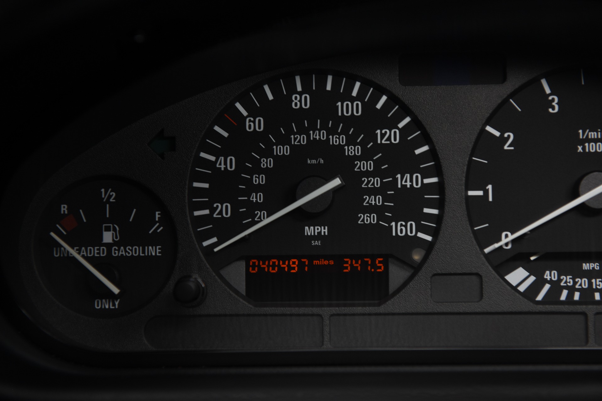 Used 1995 BMW 3 Series 325i | St. Petersburg, FL
