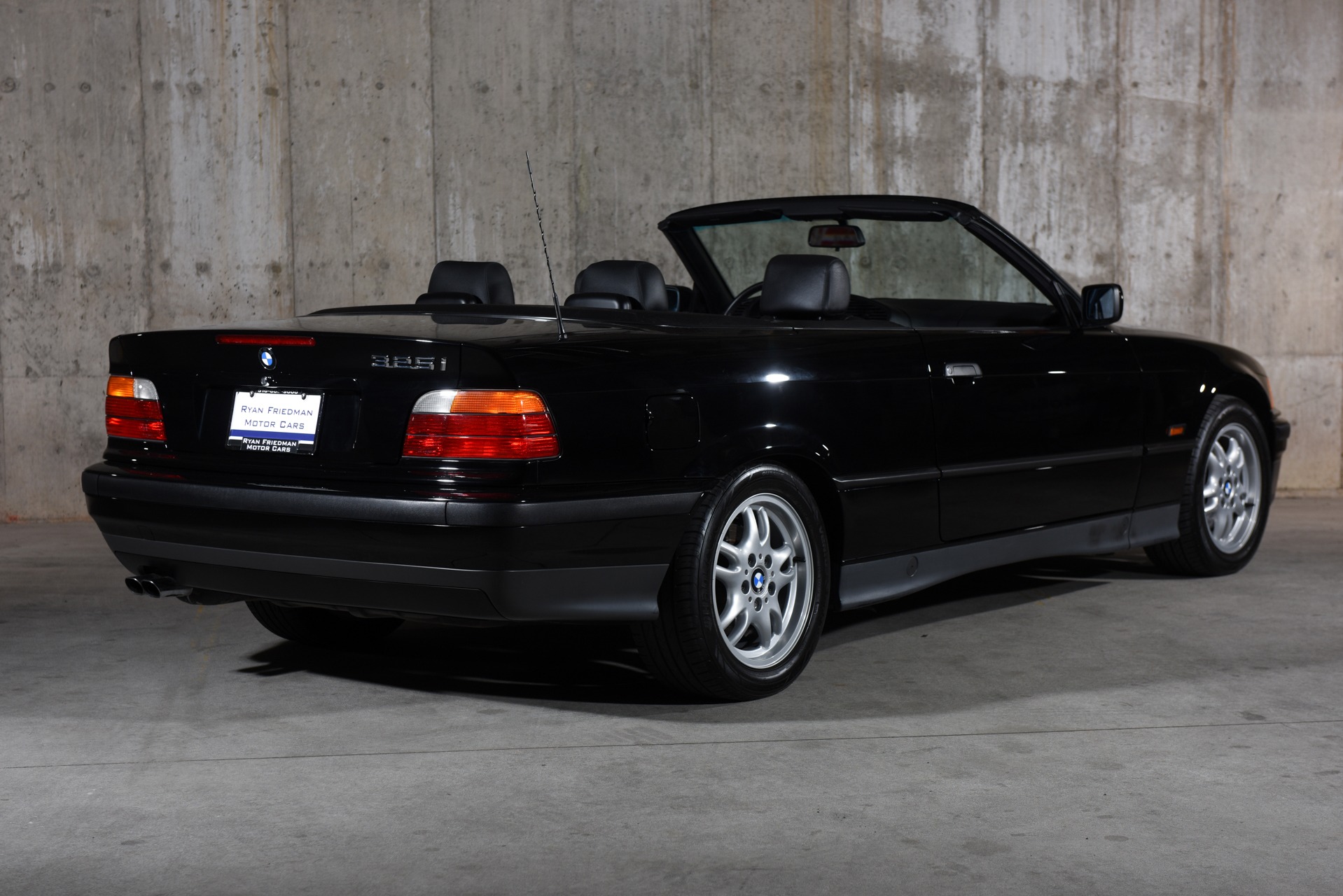 Used 1995 BMW 3 Series 325i | St. Petersburg, FL