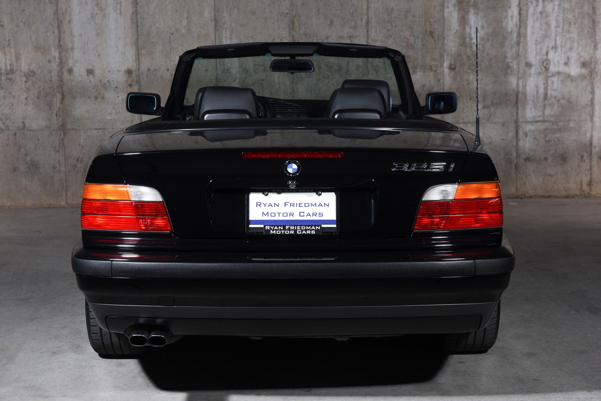 Used 1995 BMW 3 Series 325i | St. Petersburg, FL