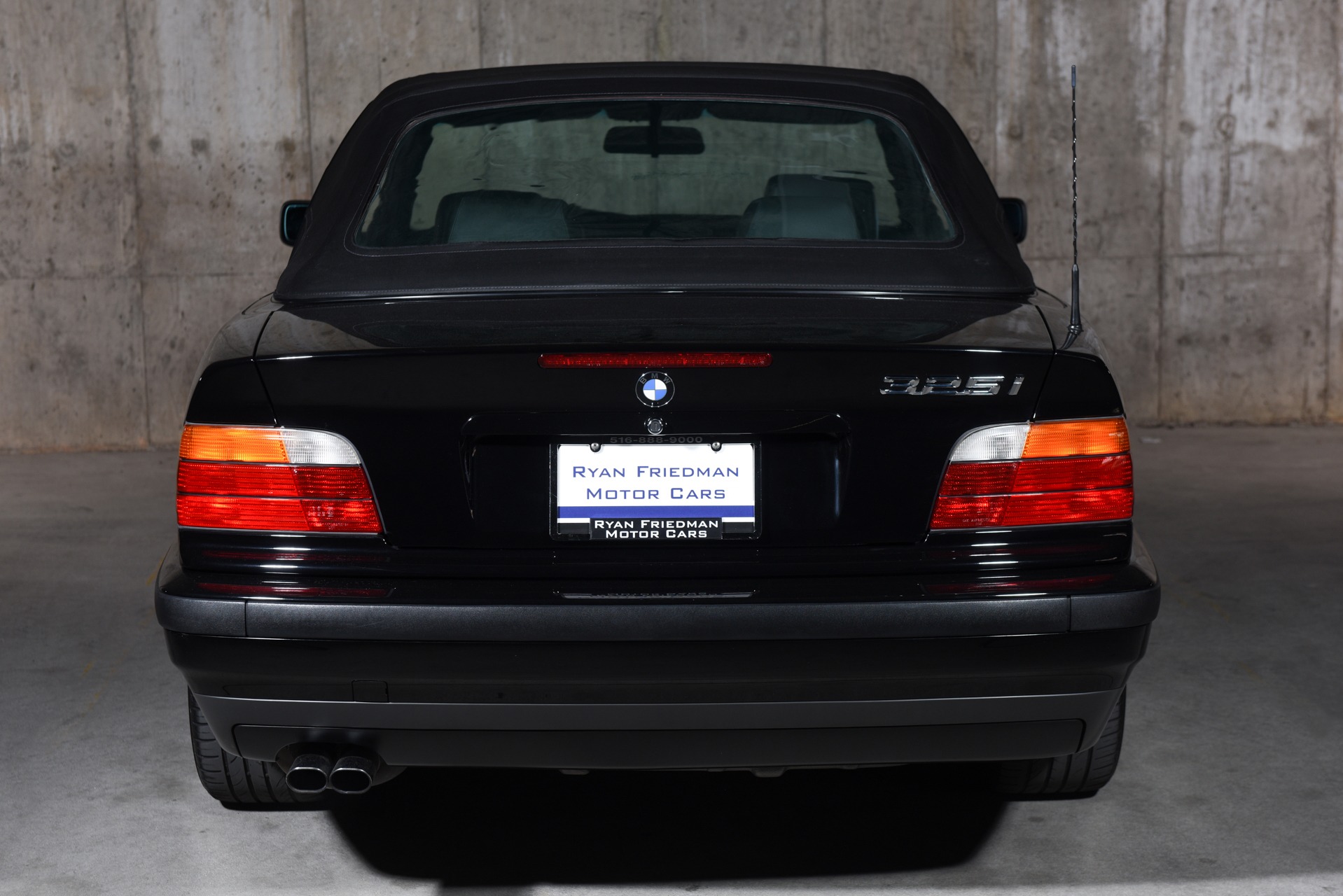 Used 1995 BMW 3 Series 325i | St. Petersburg, FL