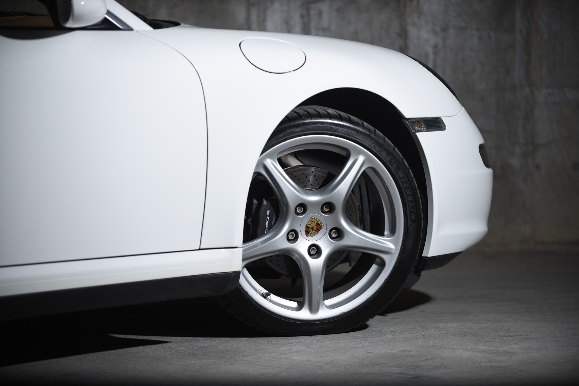 Used 2007 Porsche 911 Targa 4 | St. Petersburg, FL