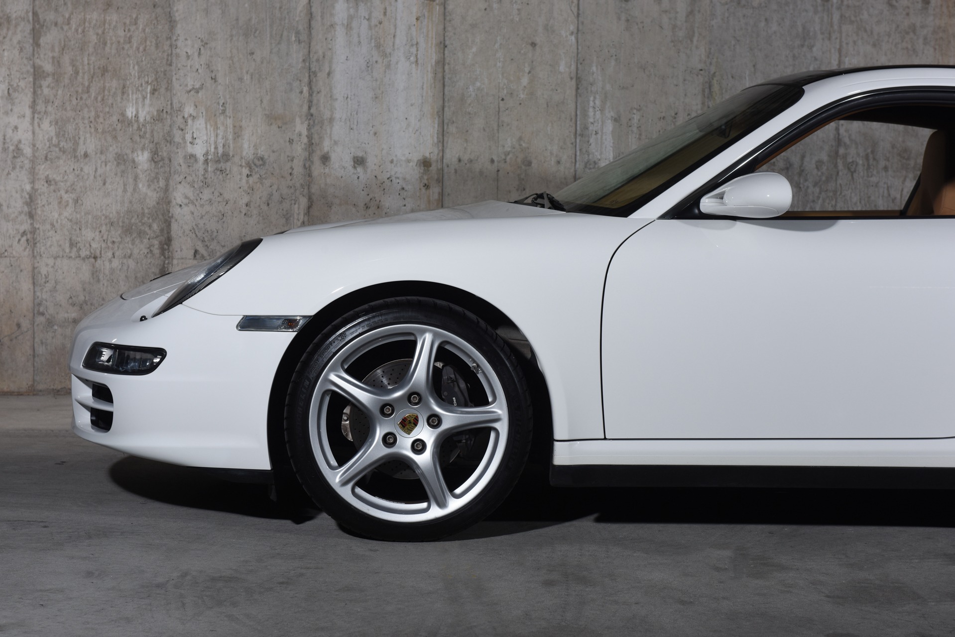 Used 2007 Porsche 911 Targa 4 | St. Petersburg, FL