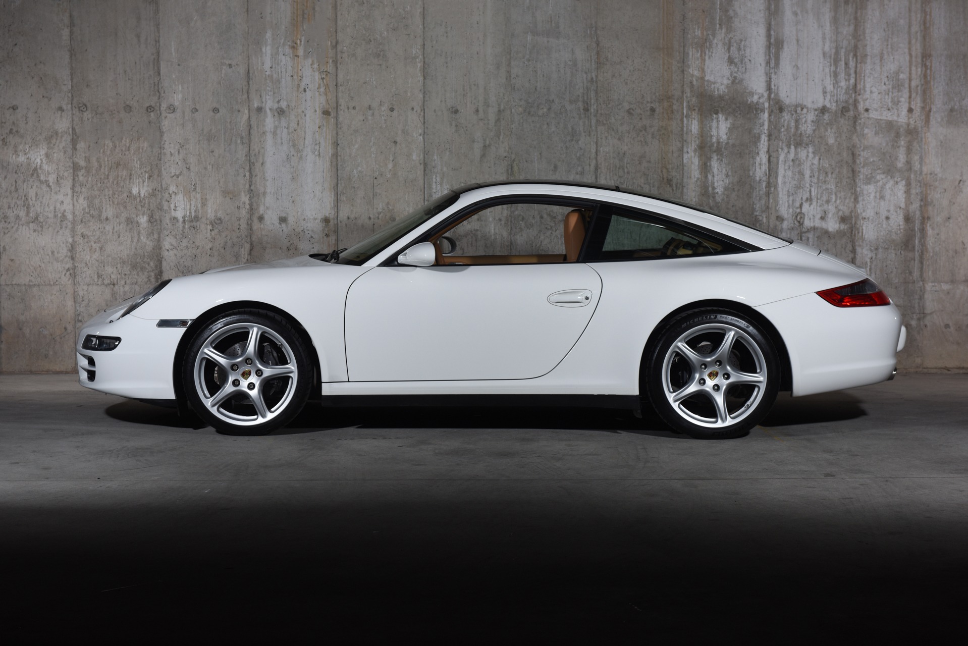 Used 2007 Porsche 911 Targa 4 | St. Petersburg, FL
