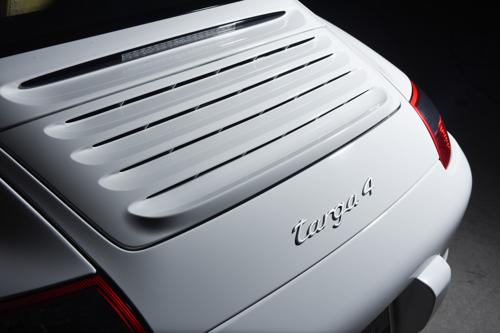 Used 2007 Porsche 911 Targa 4 | St. Petersburg, FL